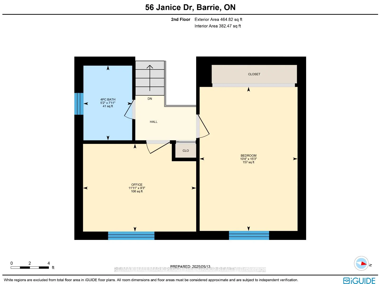 56 Janice Drive