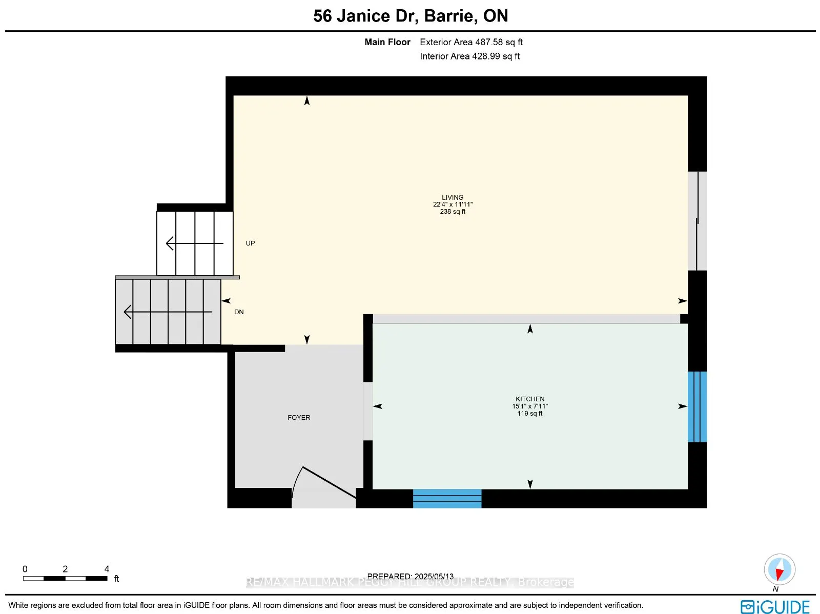 56 Janice Drive