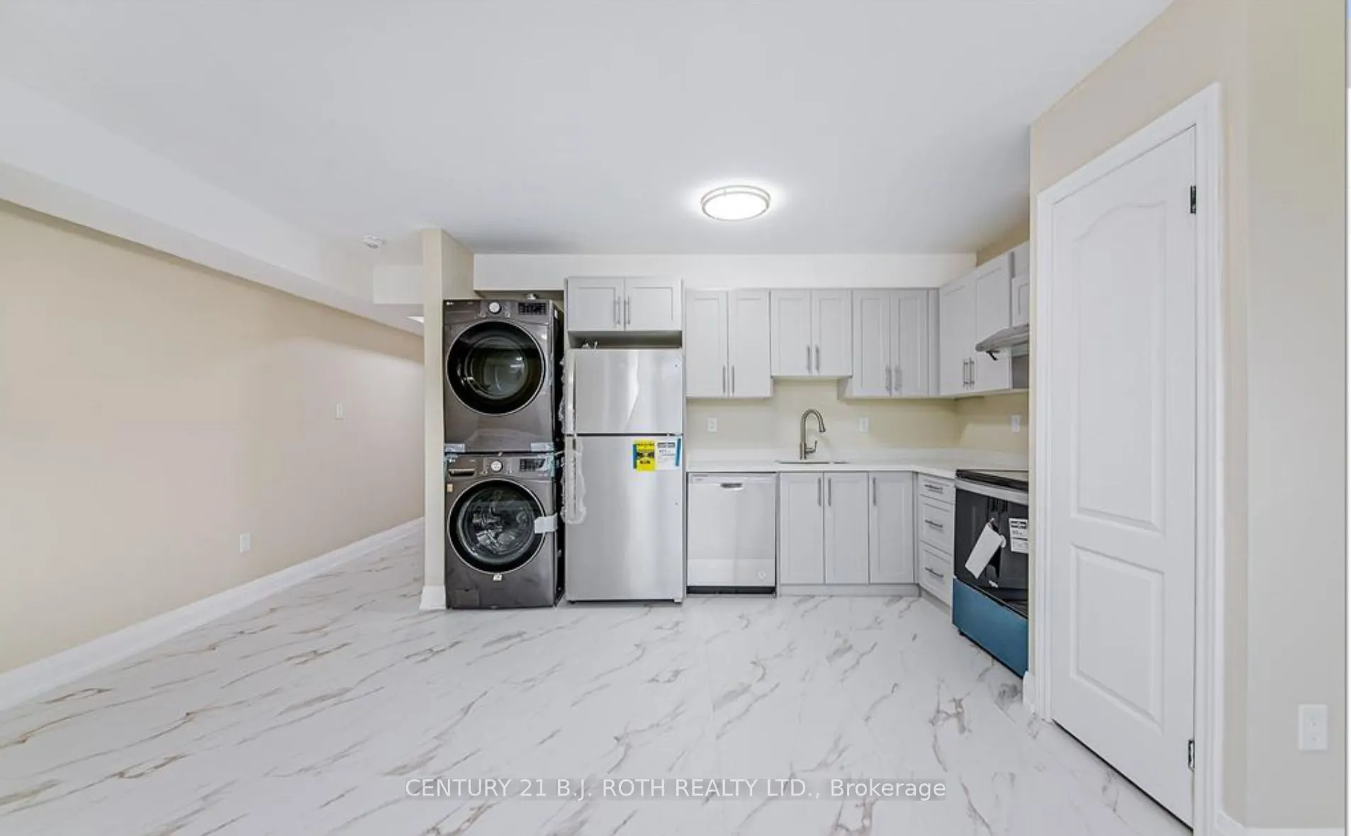 98 Peel Street, #1
