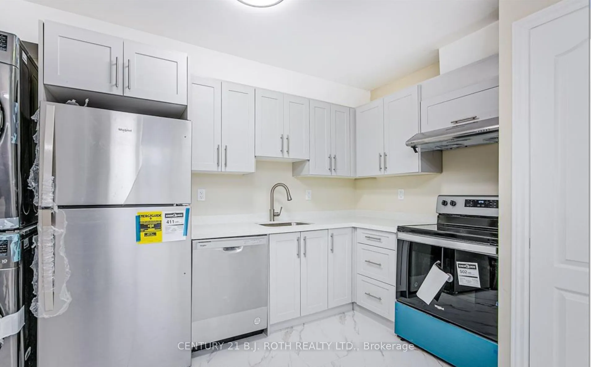 98 Peel Street, #1