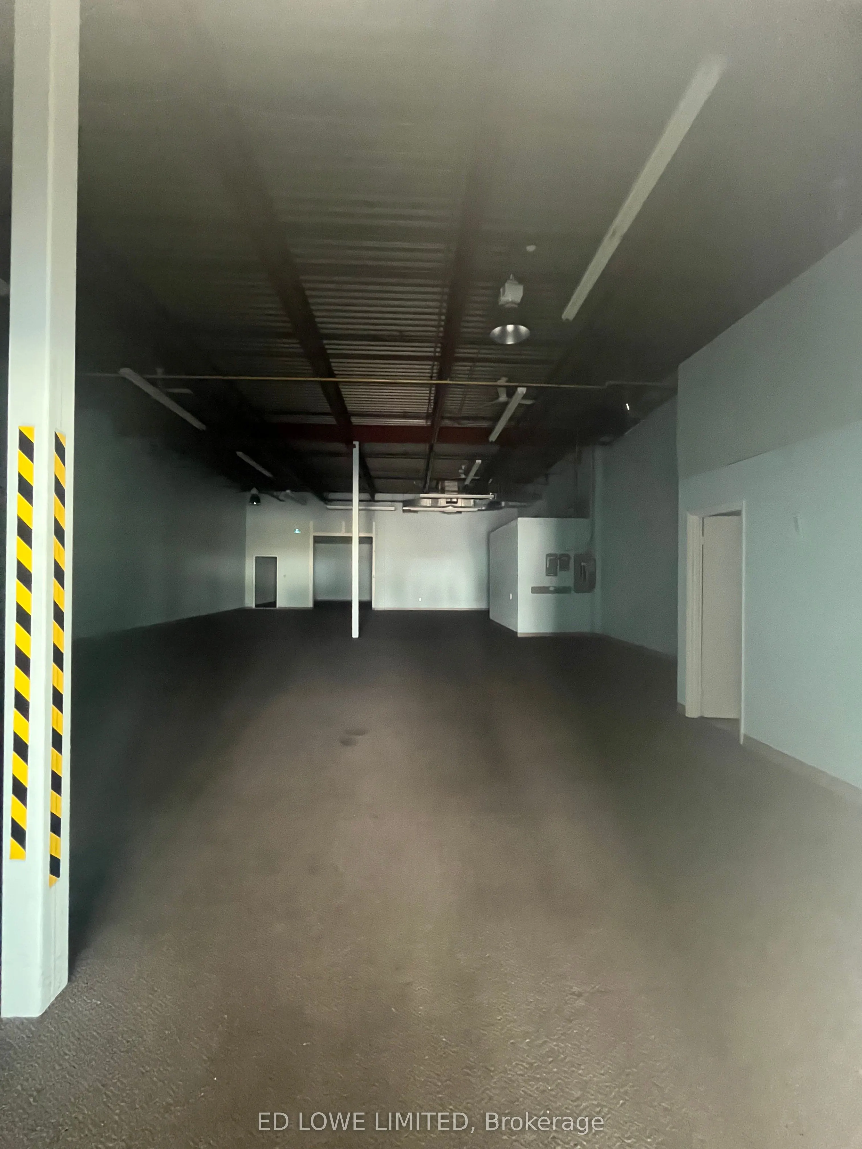 461 Dunlop Street W, #1