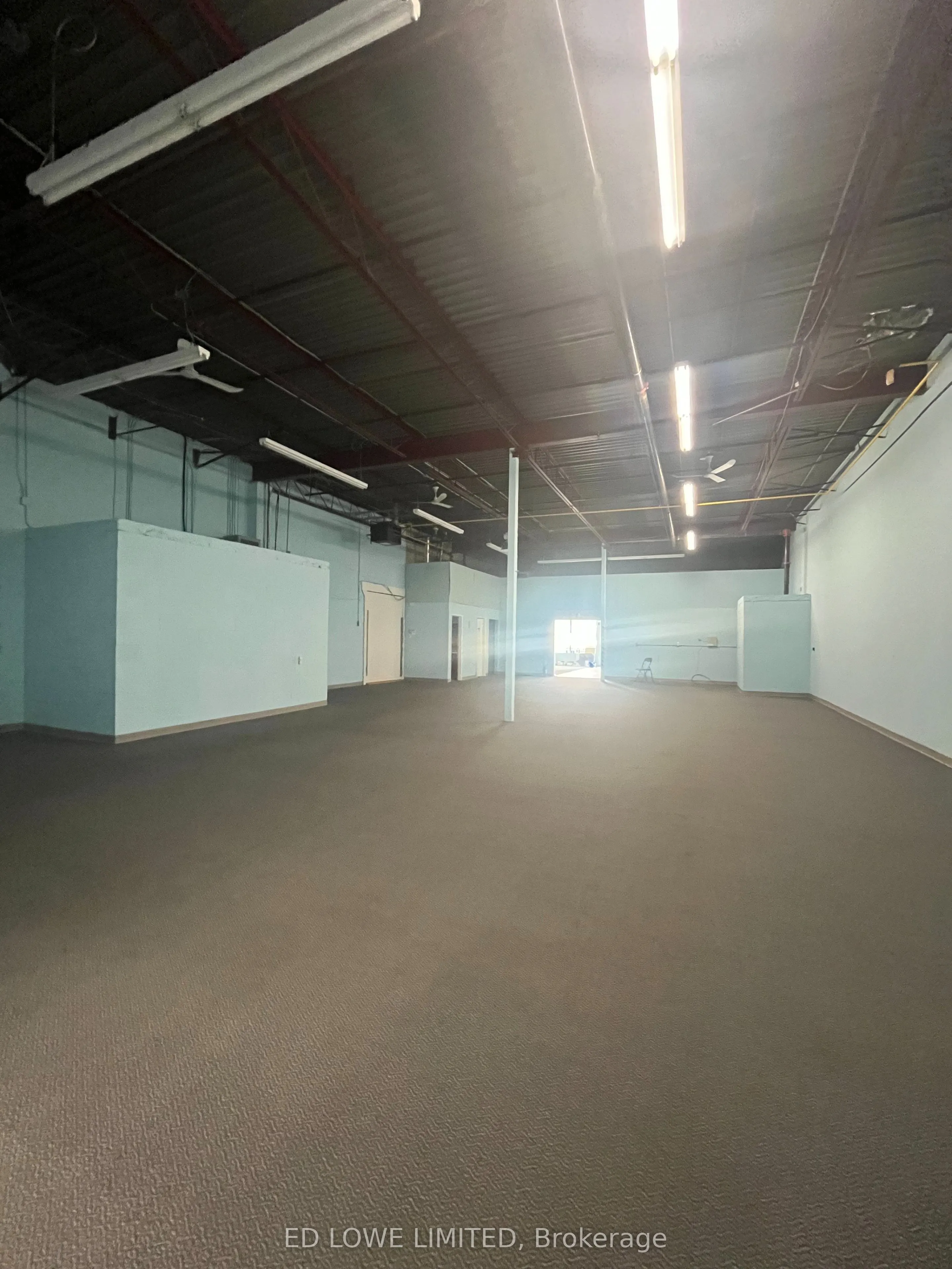 461 Dunlop Street W, #1