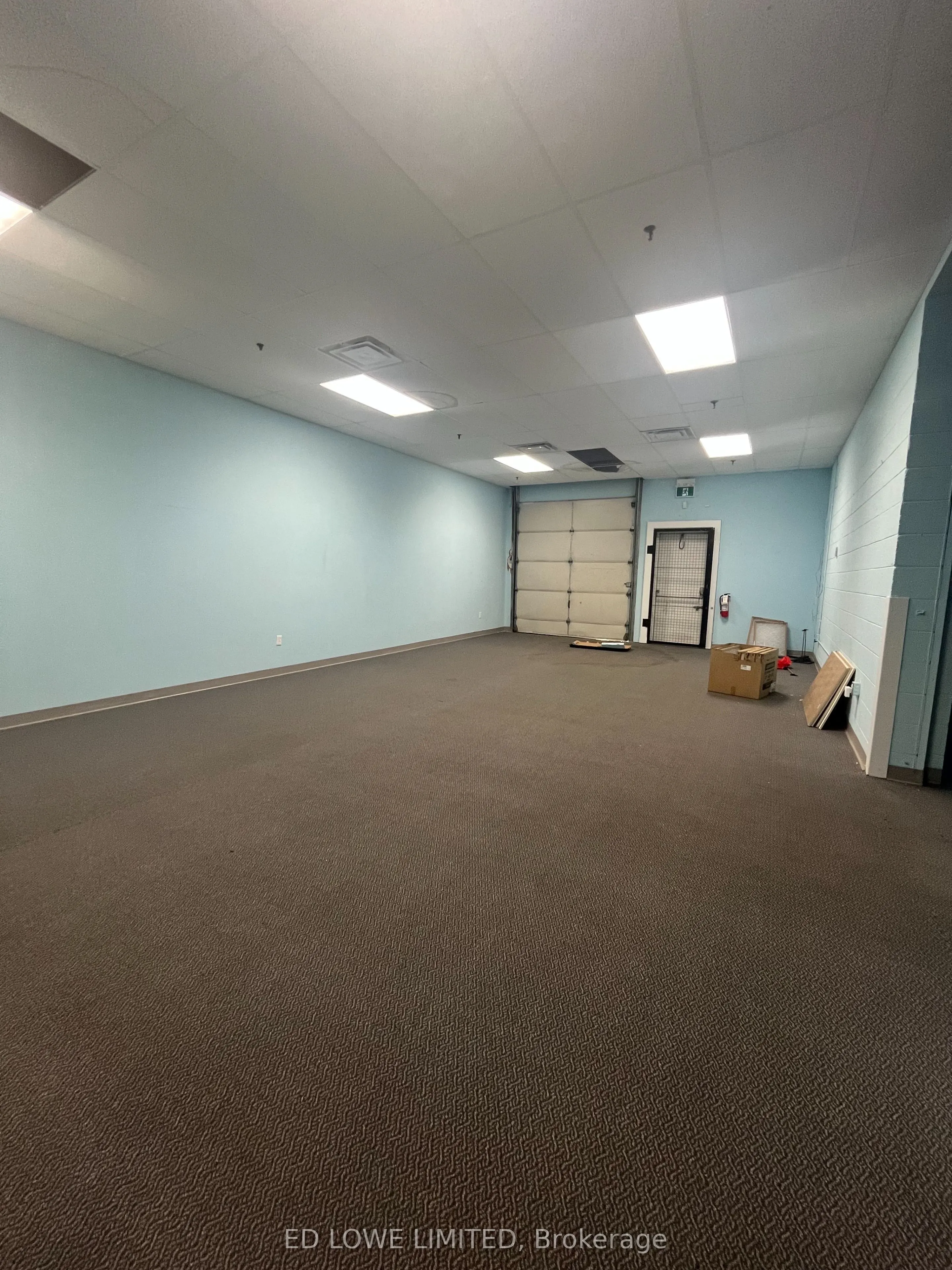 461 Dunlop Street W, #1