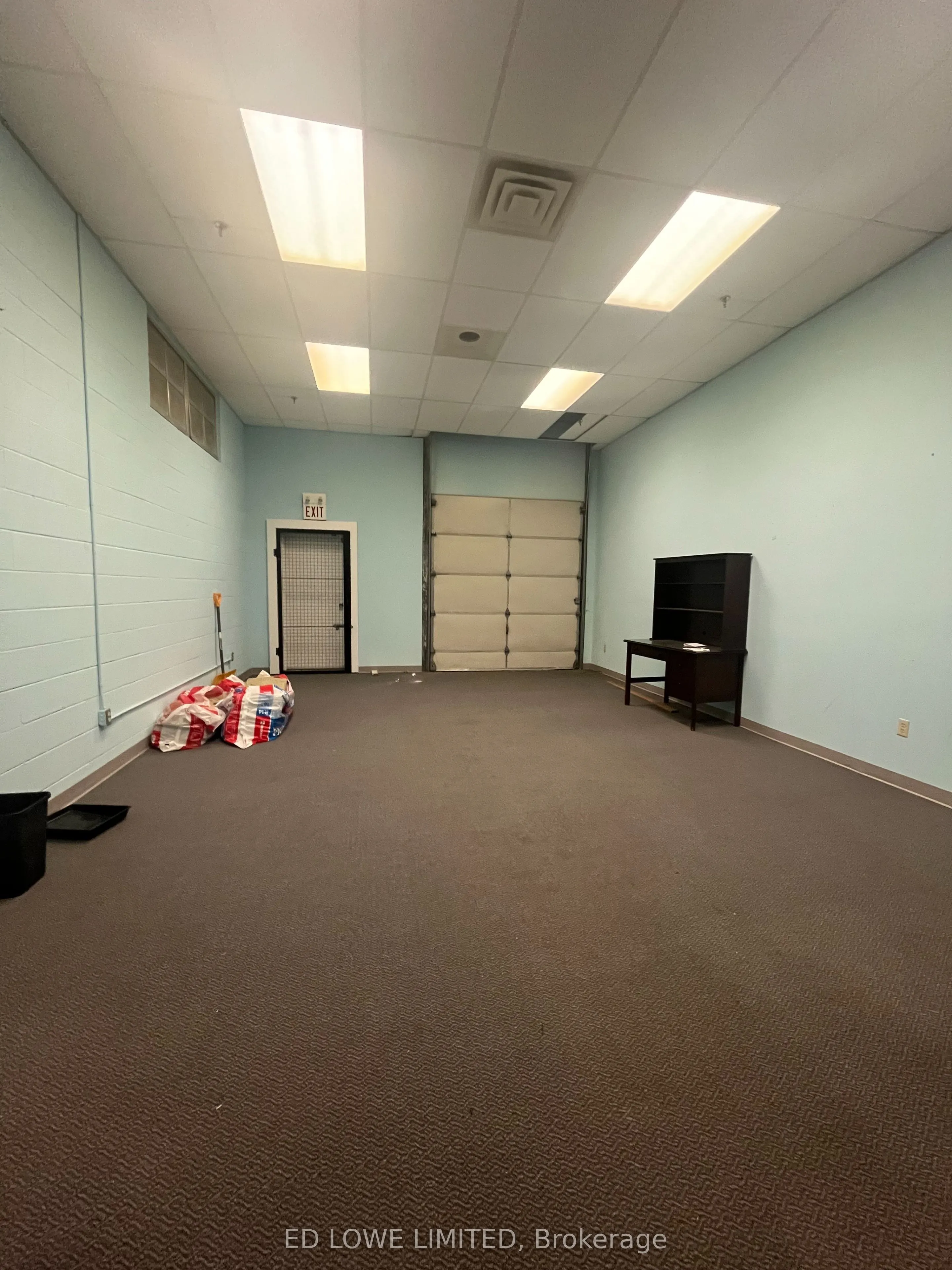 461 Dunlop Street W, #2