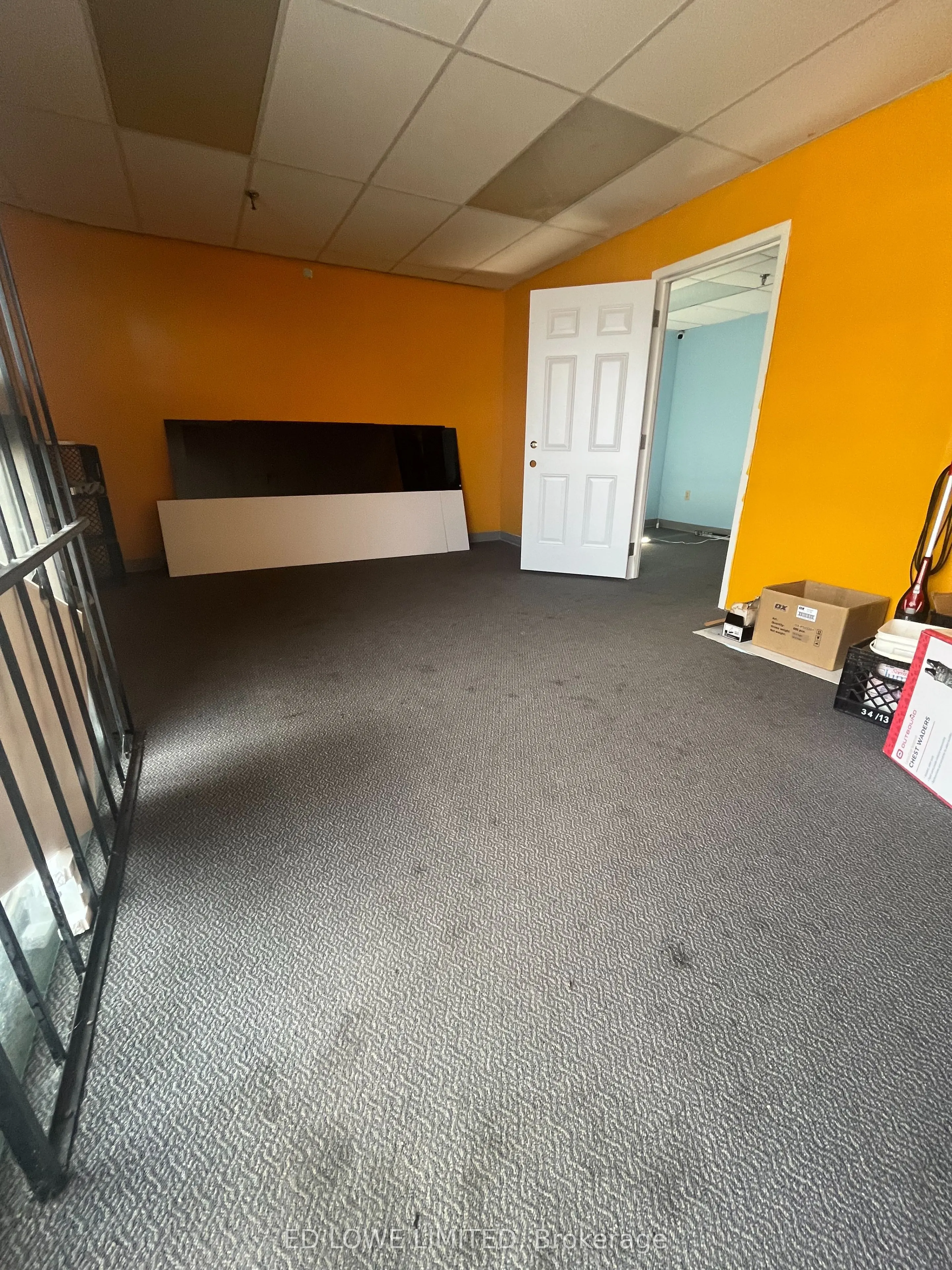 461 Dunlop Street W, #2