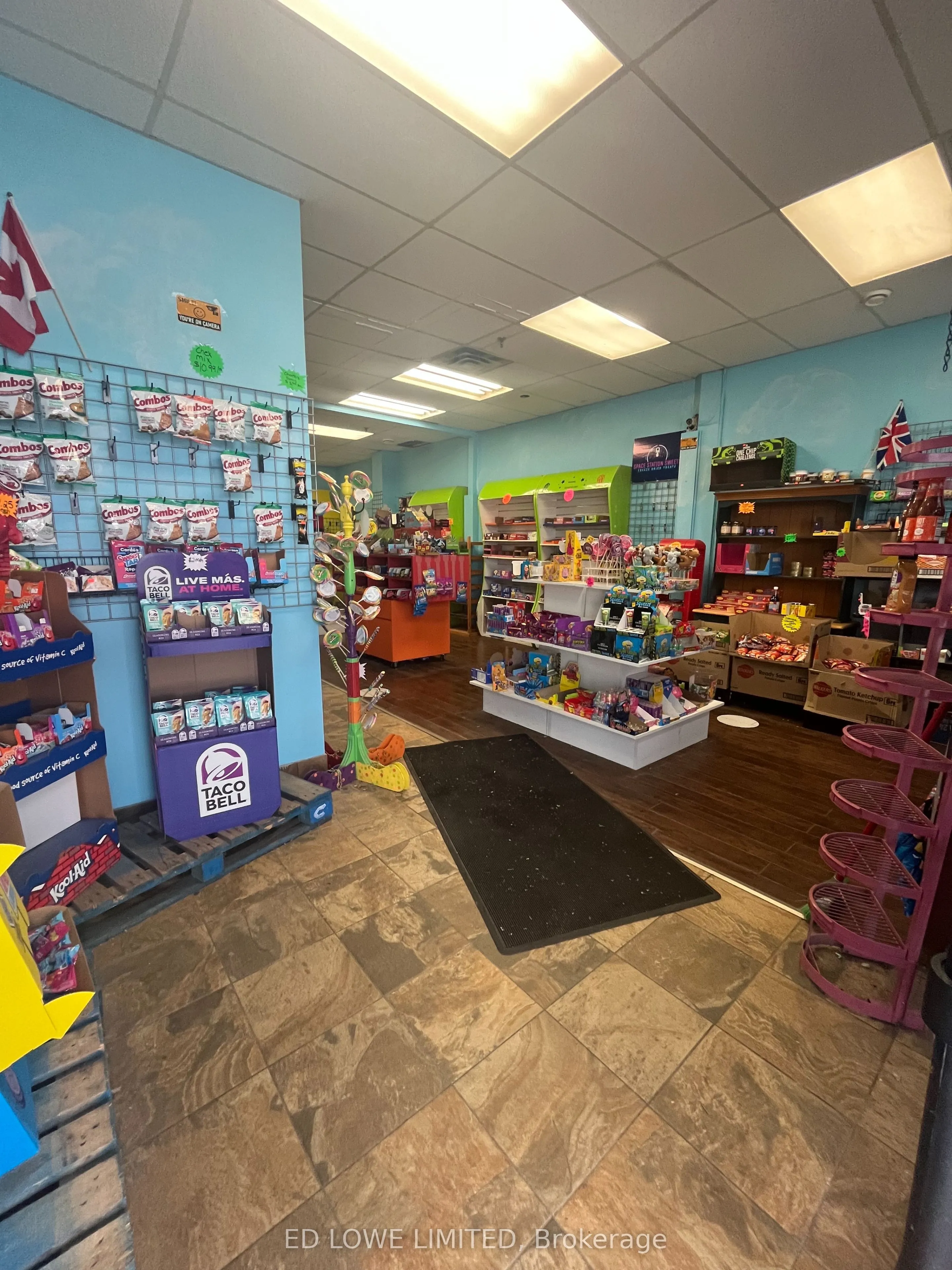 461 Dunlop Street W, #5