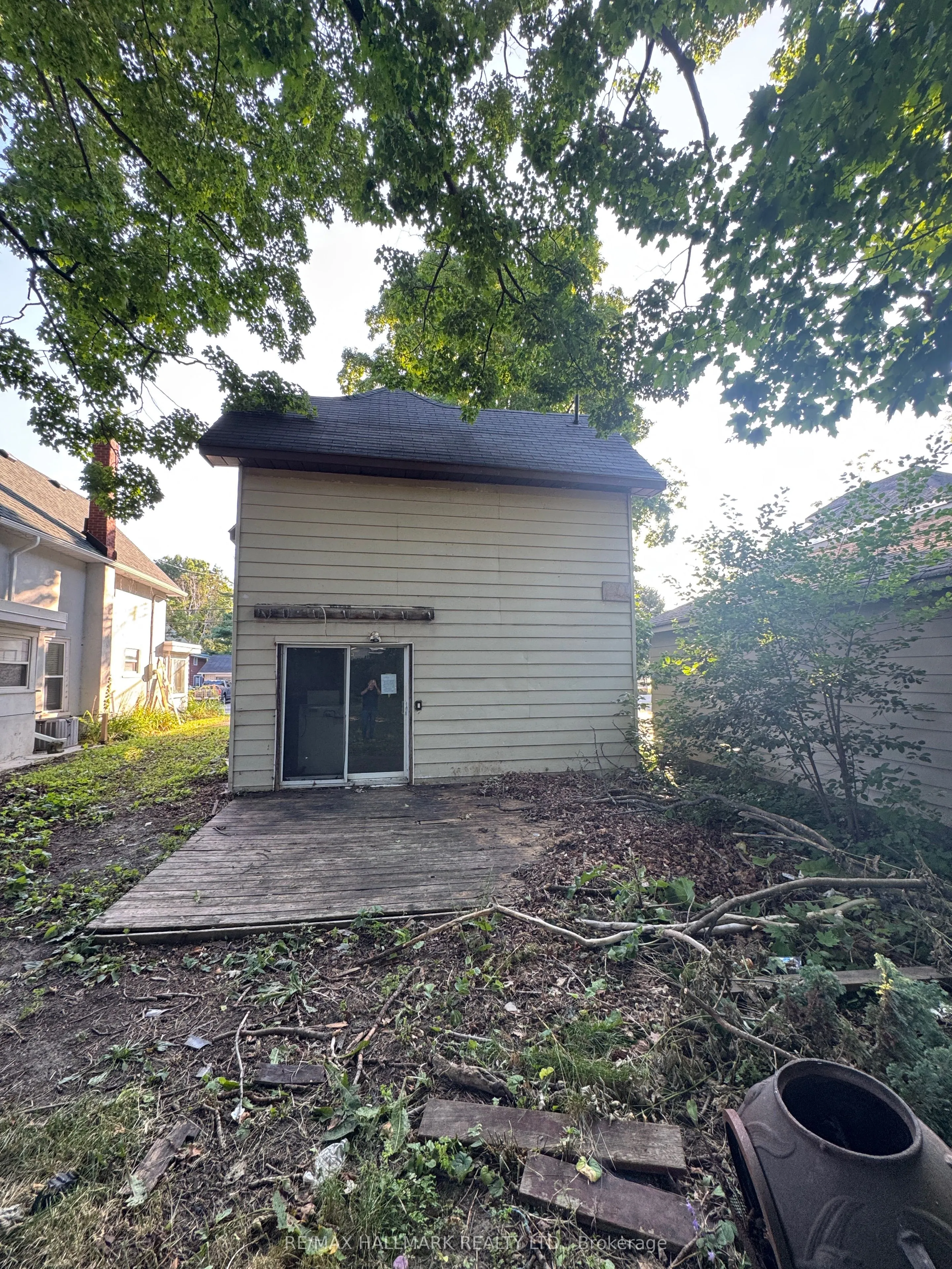 420 Frederick Street