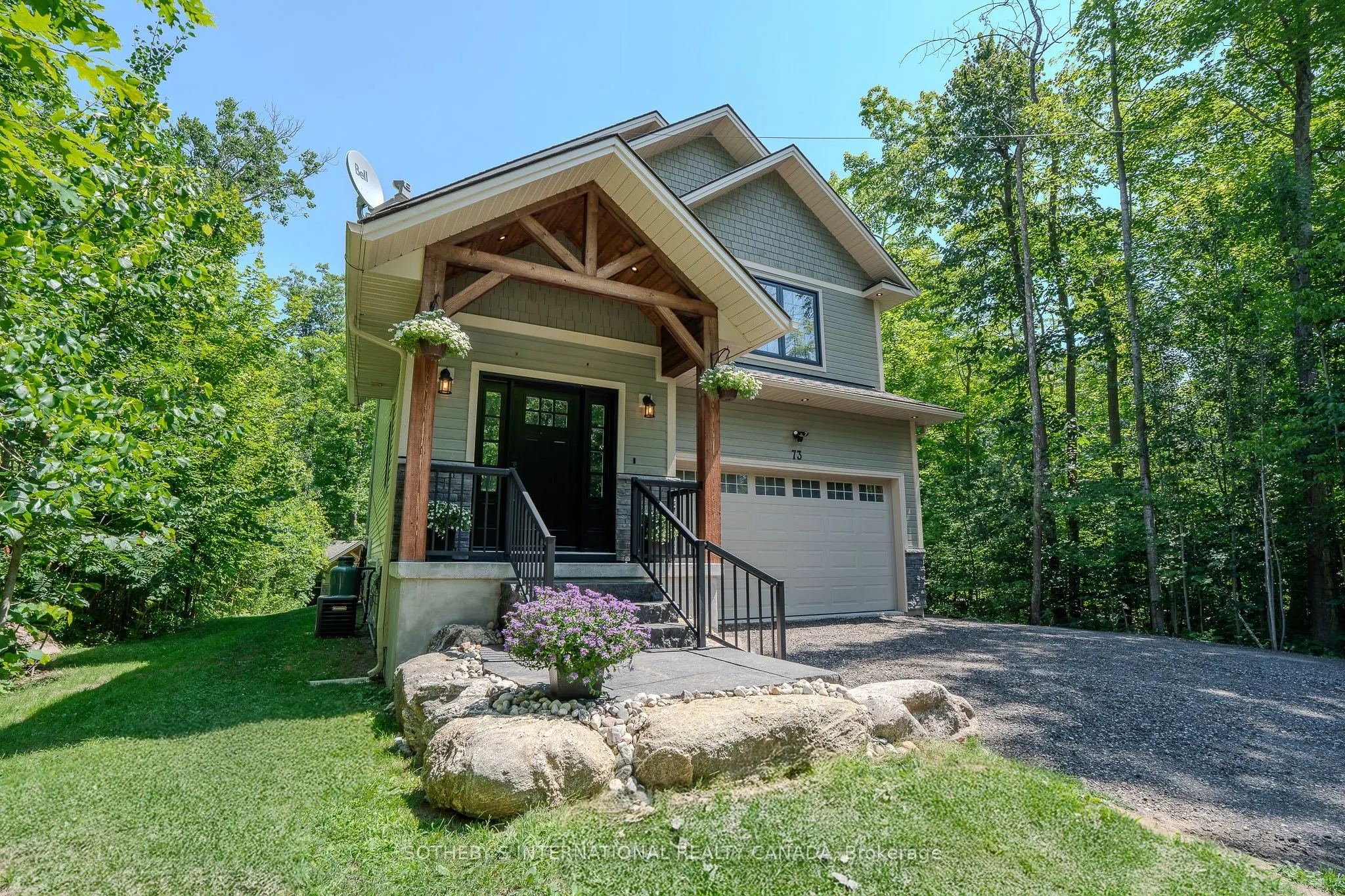 73 Wozniak Road