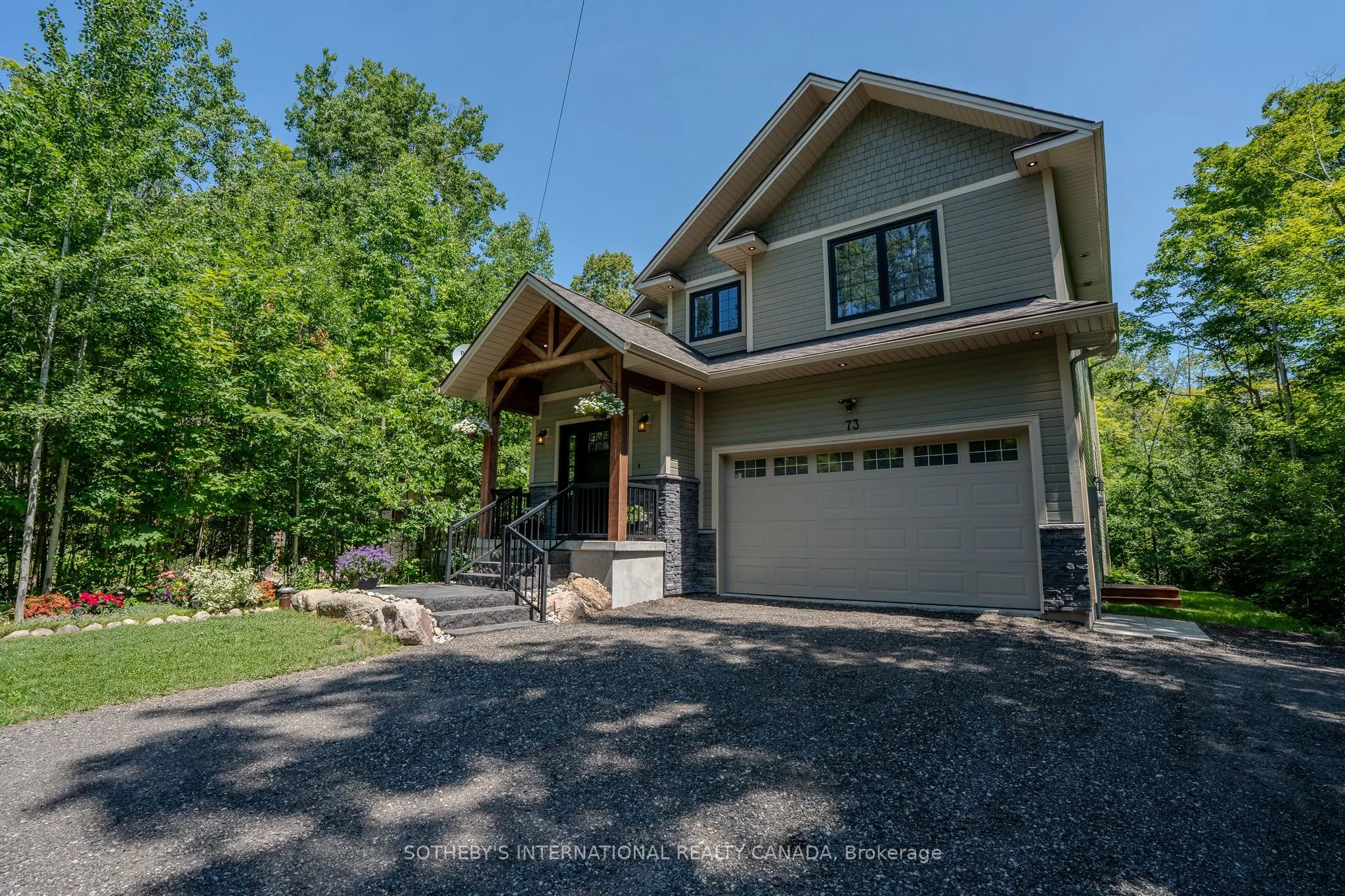 73 Wozniak Road