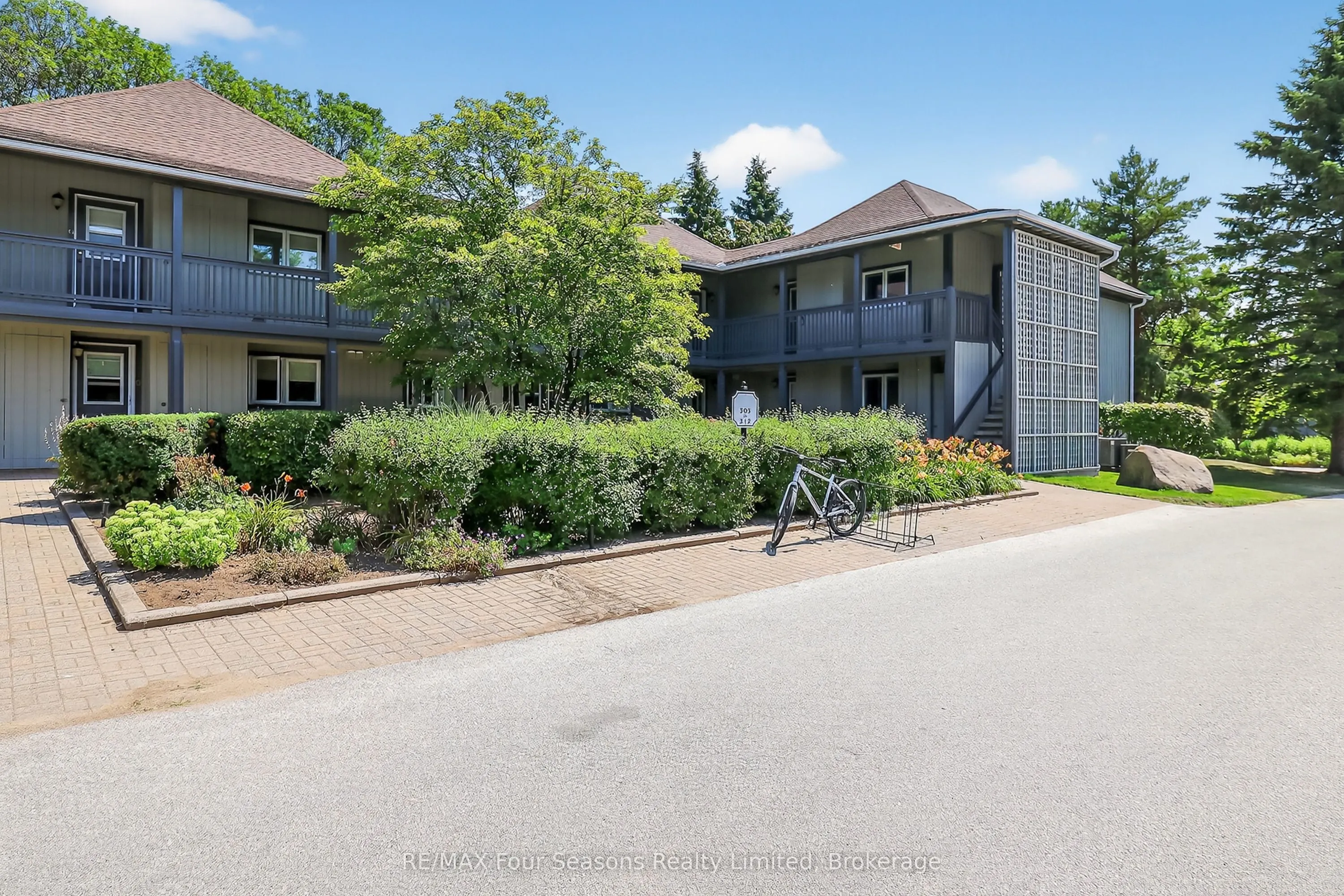 312 Mariners Way, #312