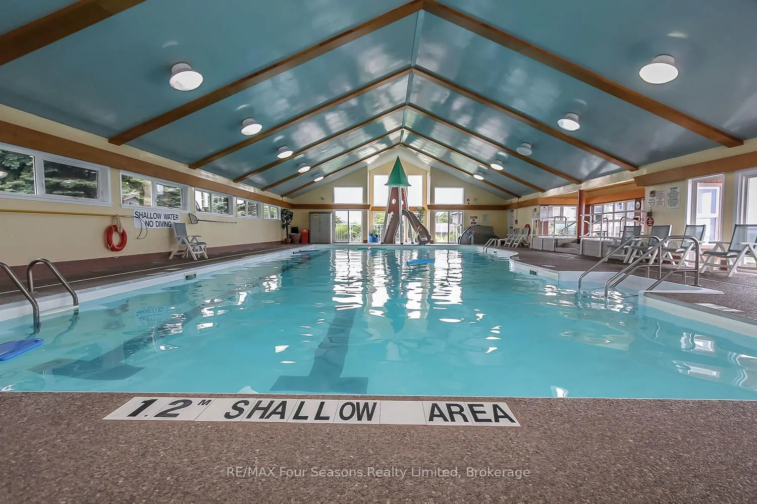 312 Mariners Way, #312