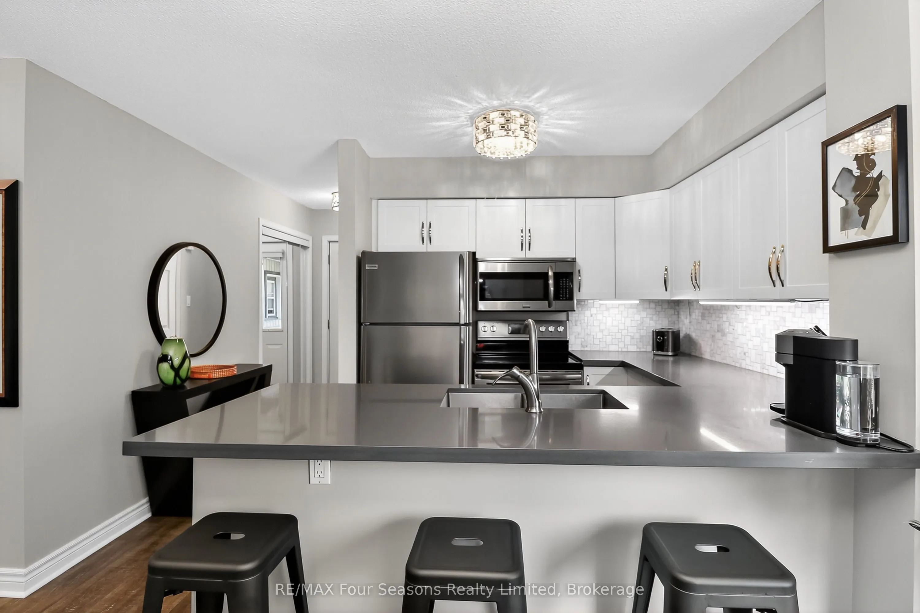 312 Mariners Way, #312
