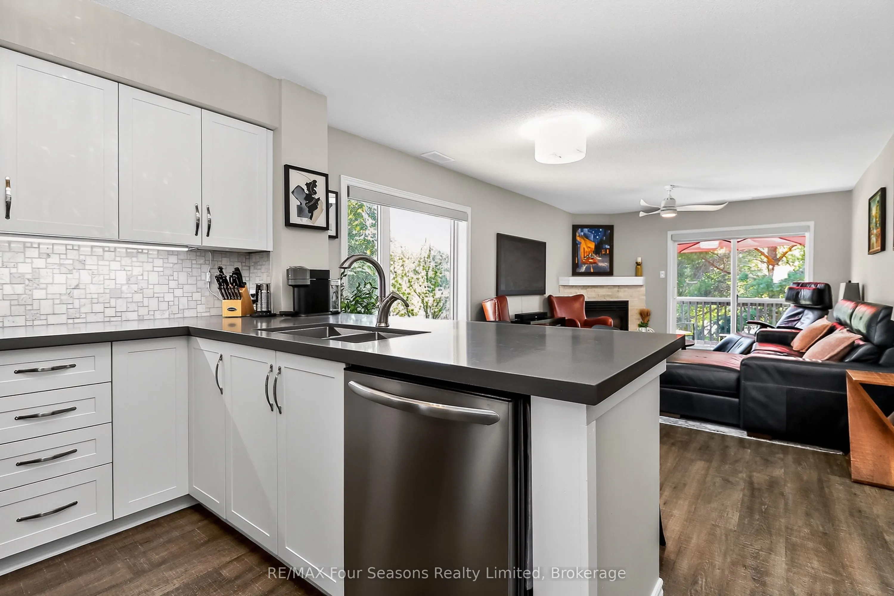 312 Mariners Way, #312