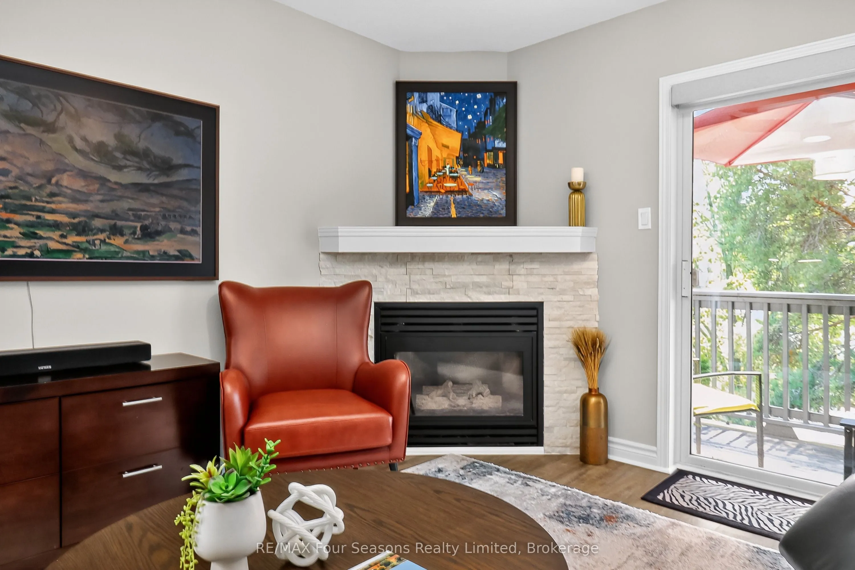 312 Mariners Way, #312