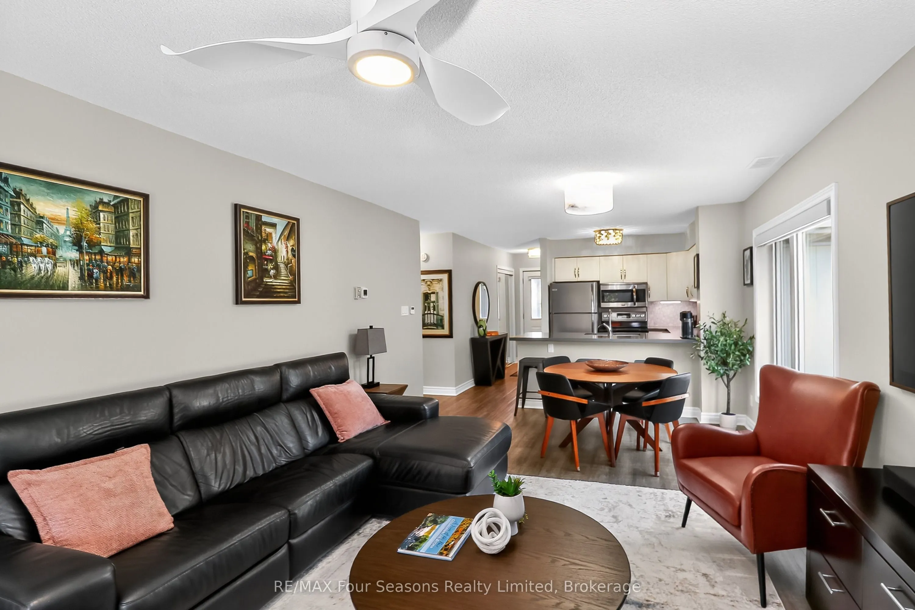 312 Mariners Way, #312