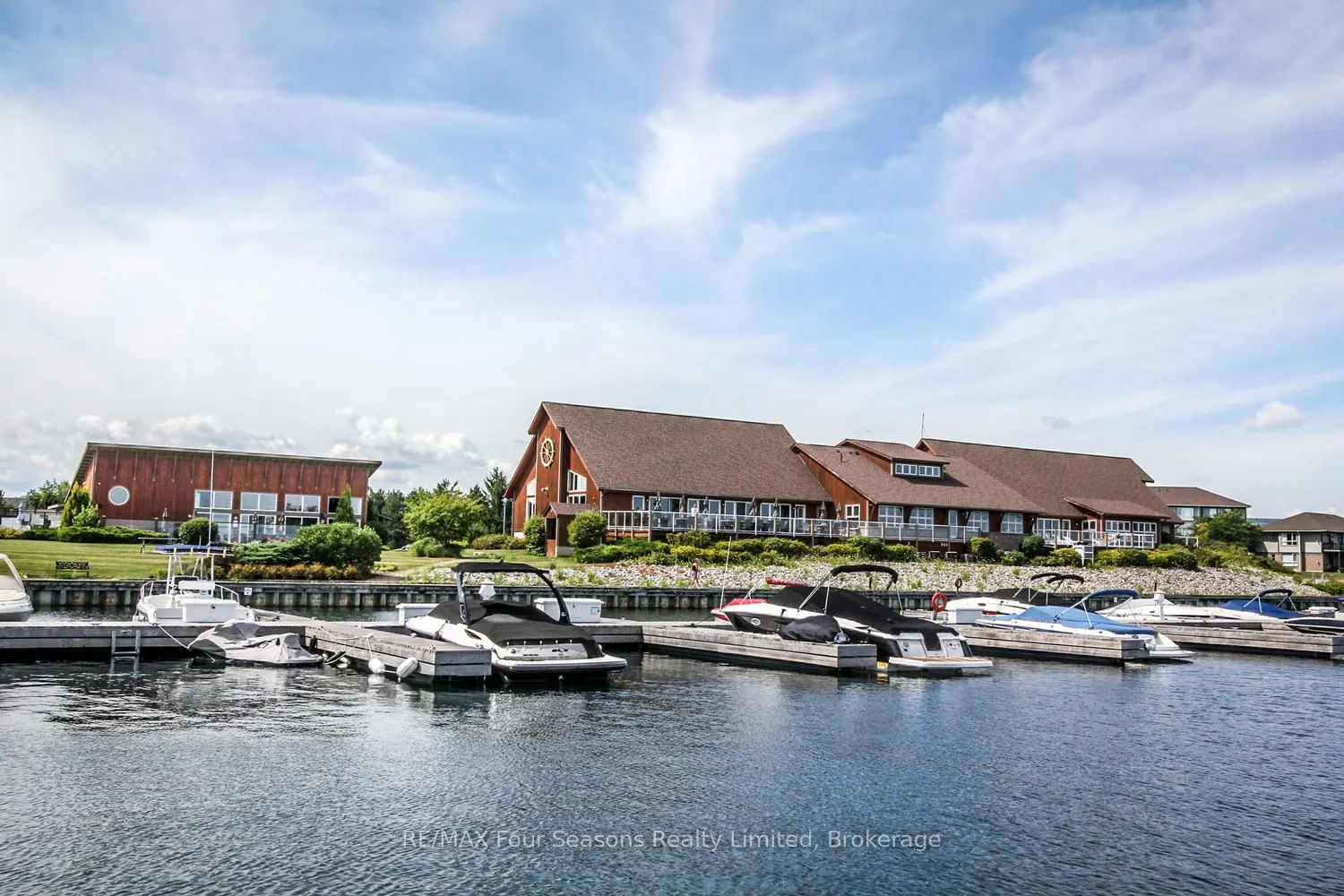 312 Mariners Way, #312