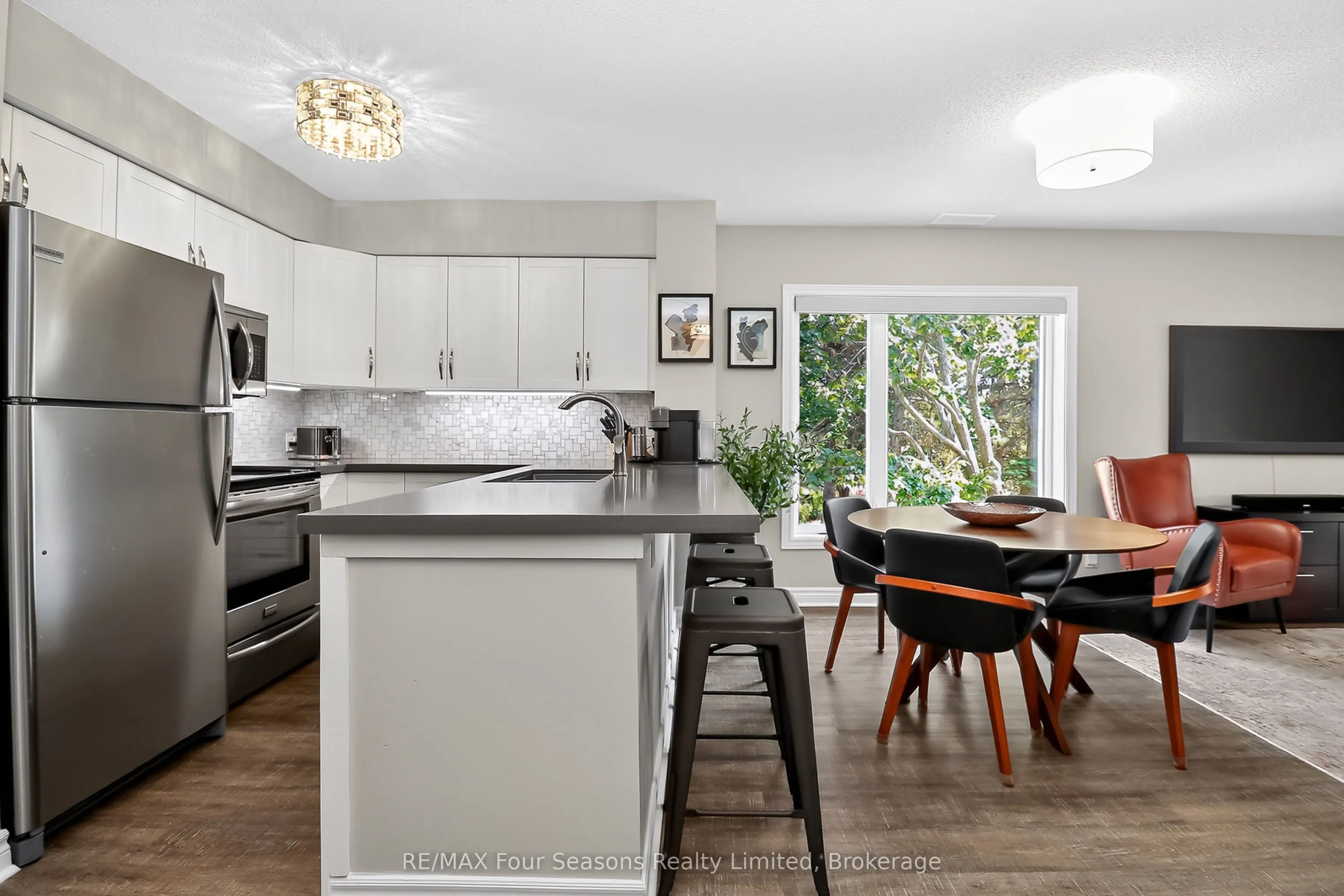 312 Mariners Way, #312