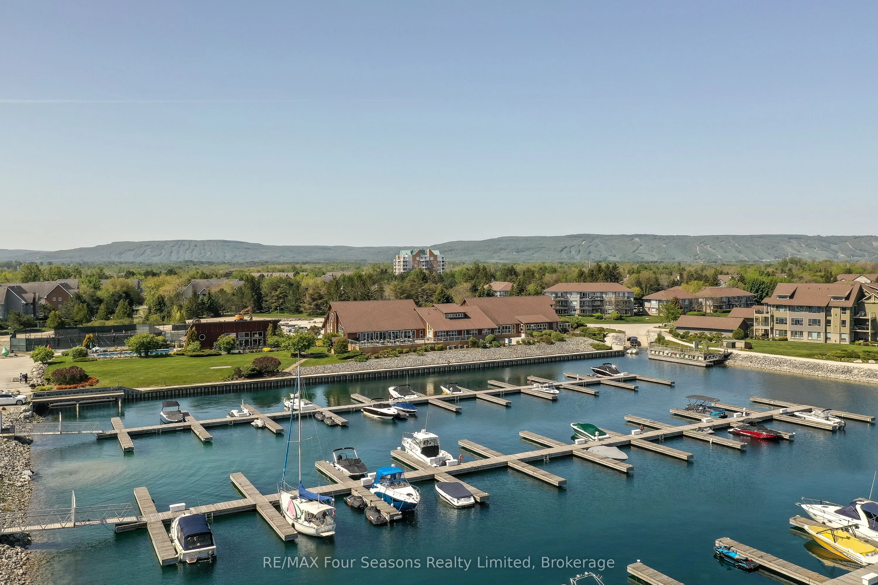 312 Mariners Way, #312