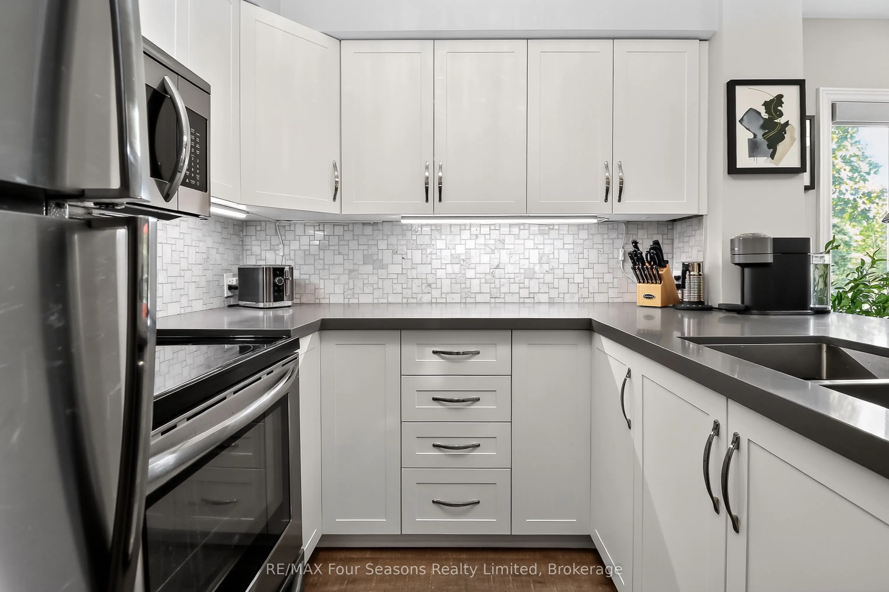 312 Mariners Way, #312