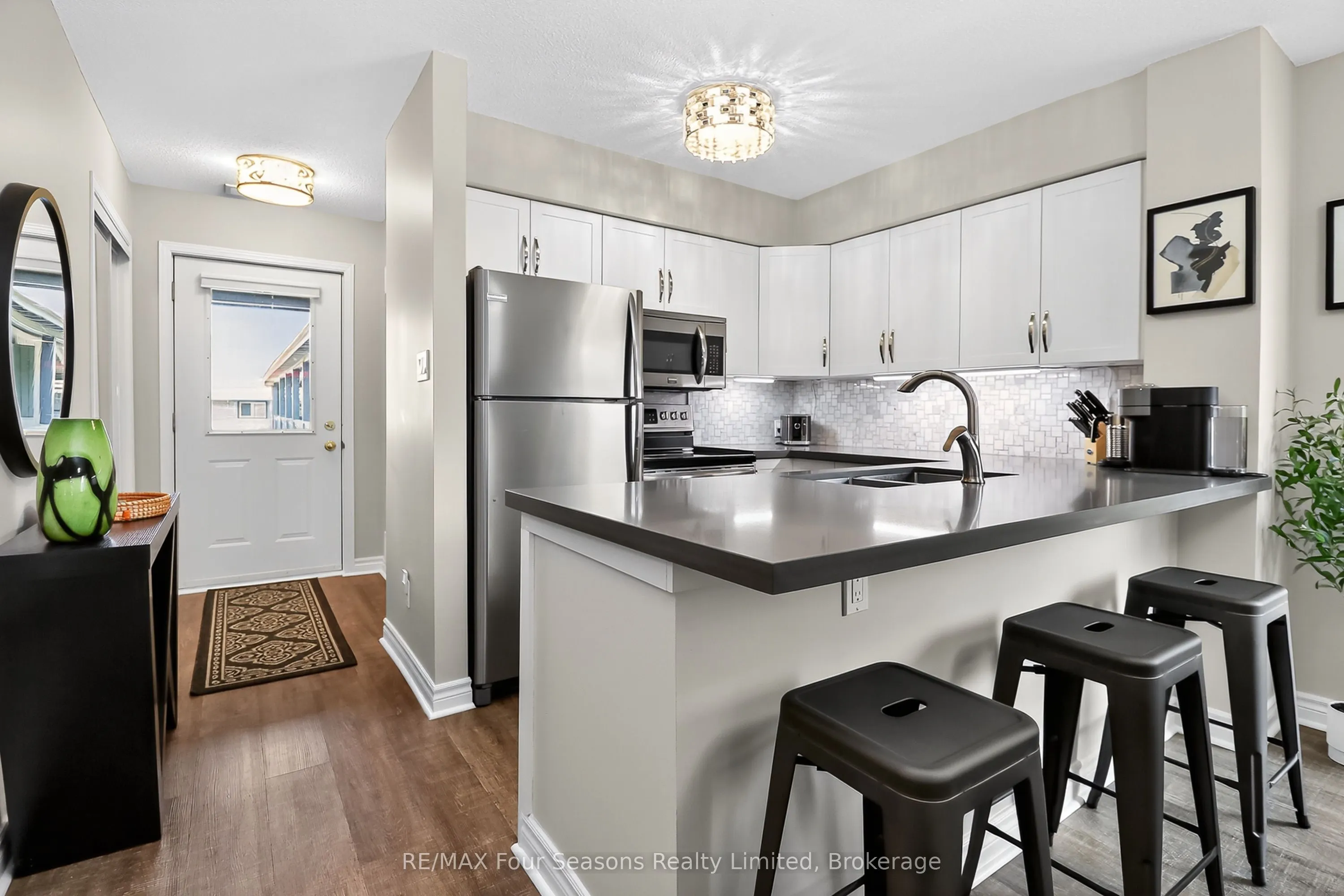 312 Mariners Way, #312