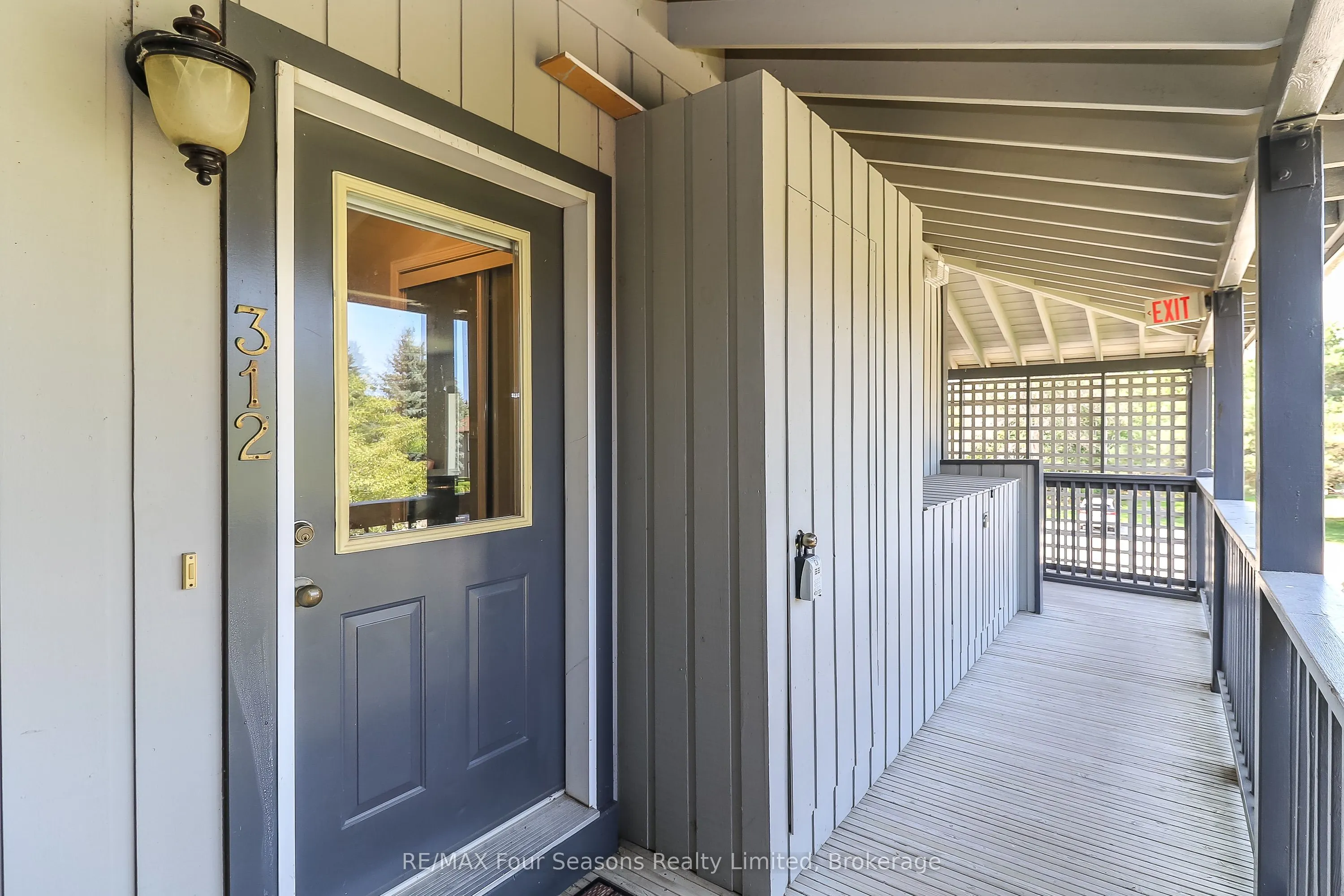 312 Mariners Way, #312