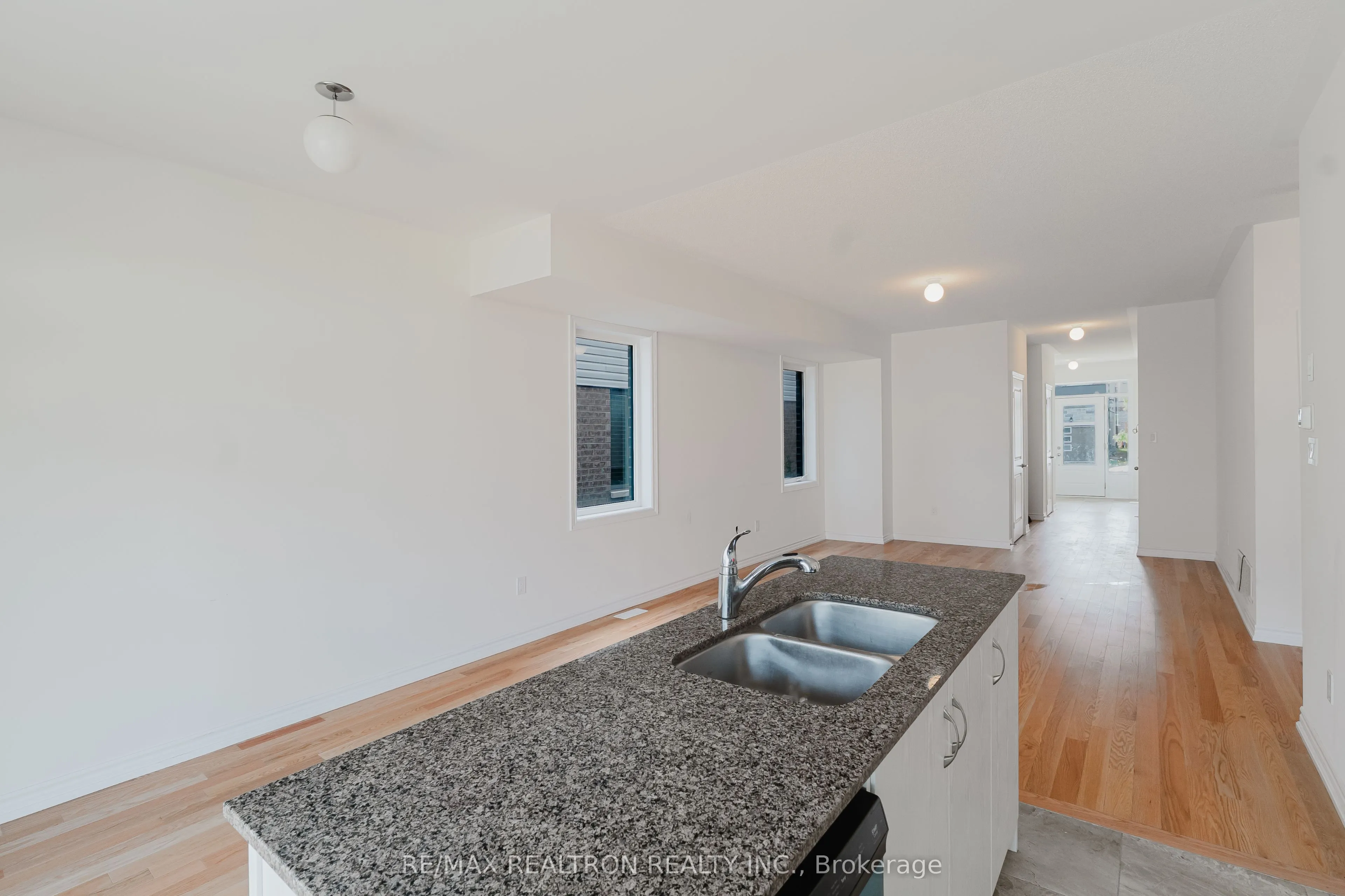 12 Bannister Road