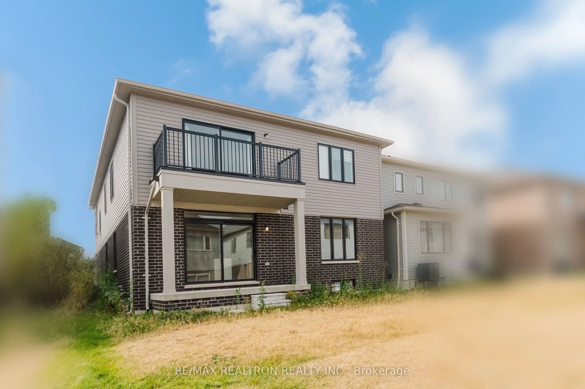 12 Bannister Road