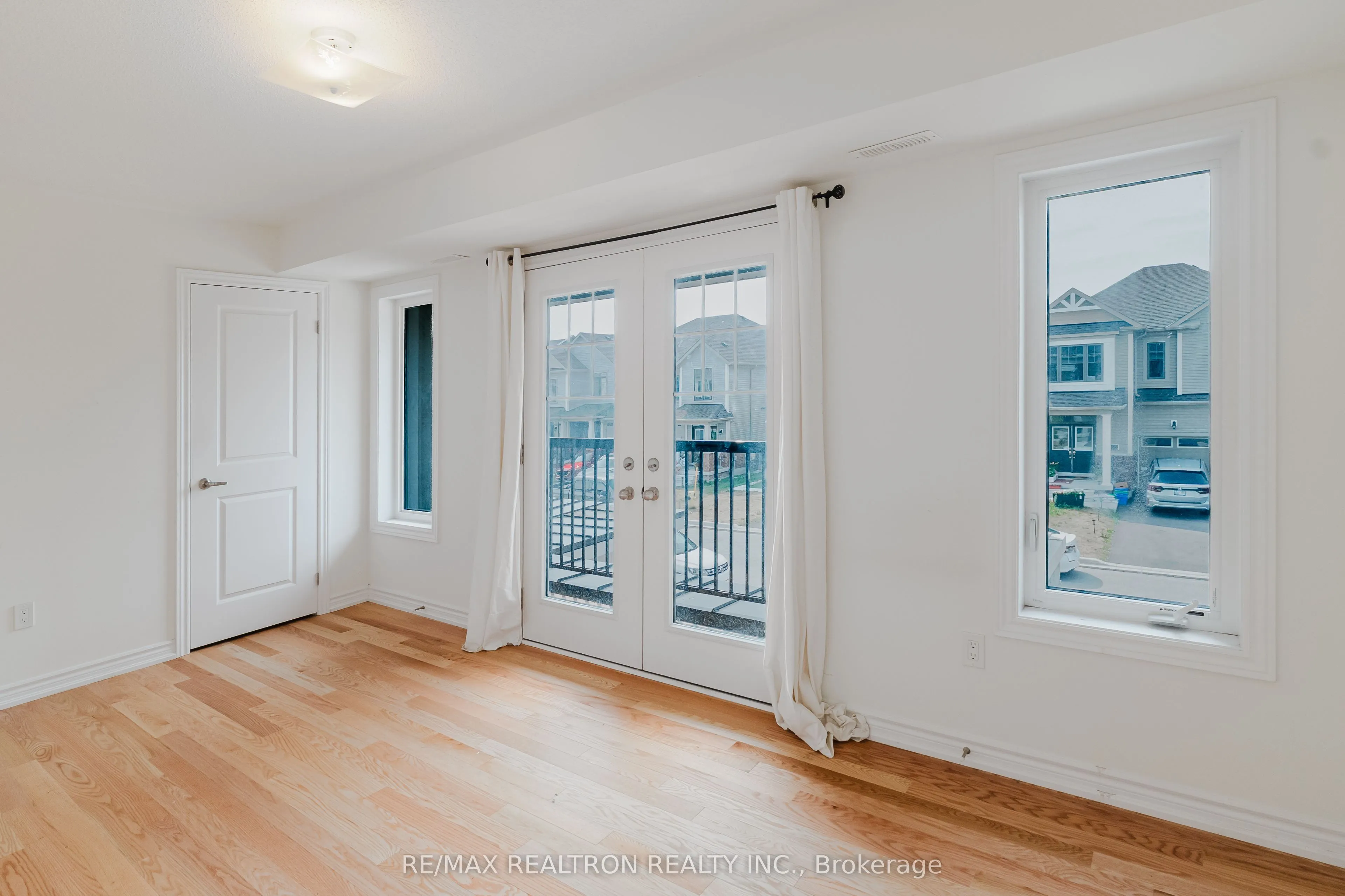12 Bannister Road