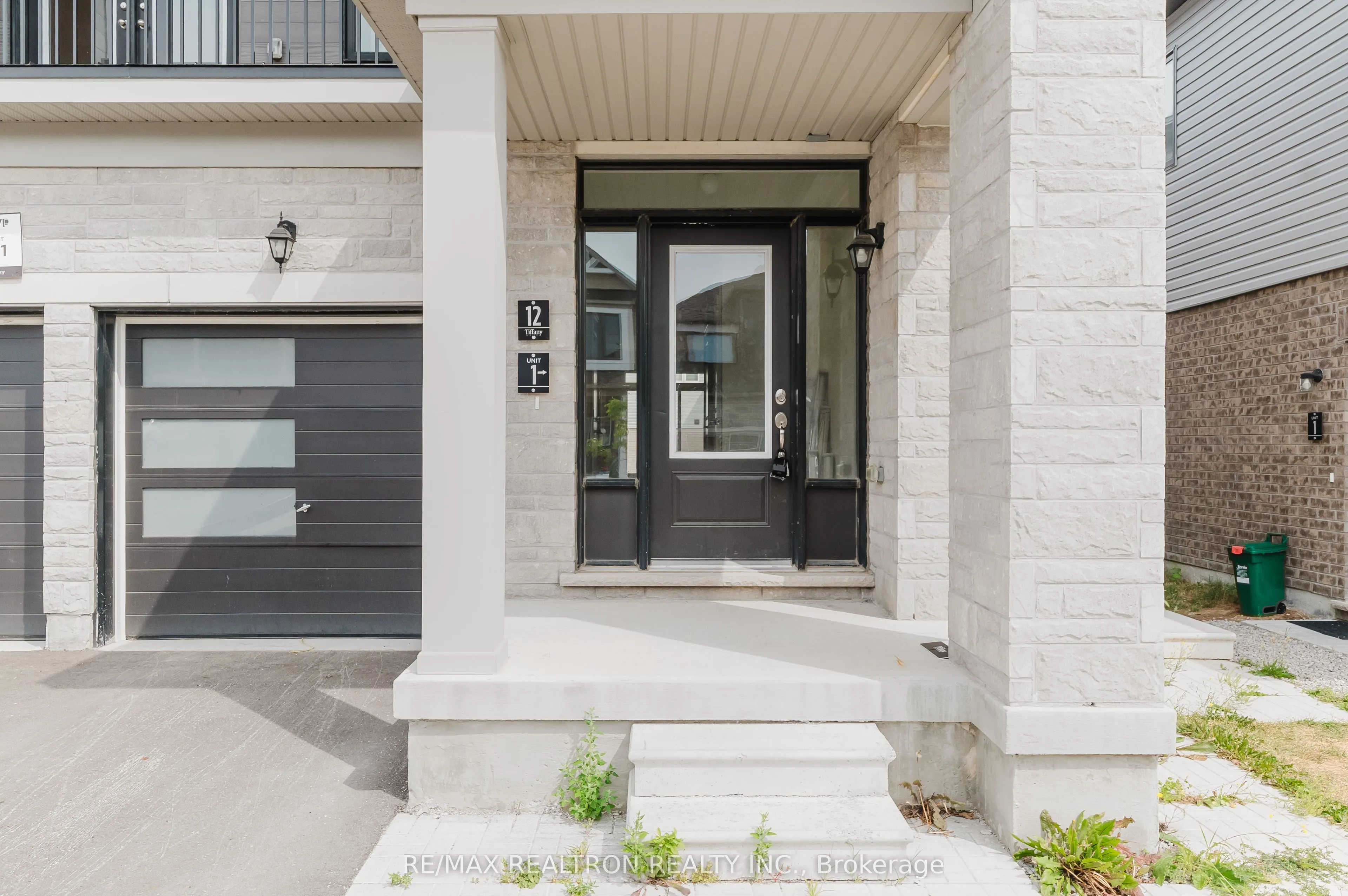 12 Bannister Road