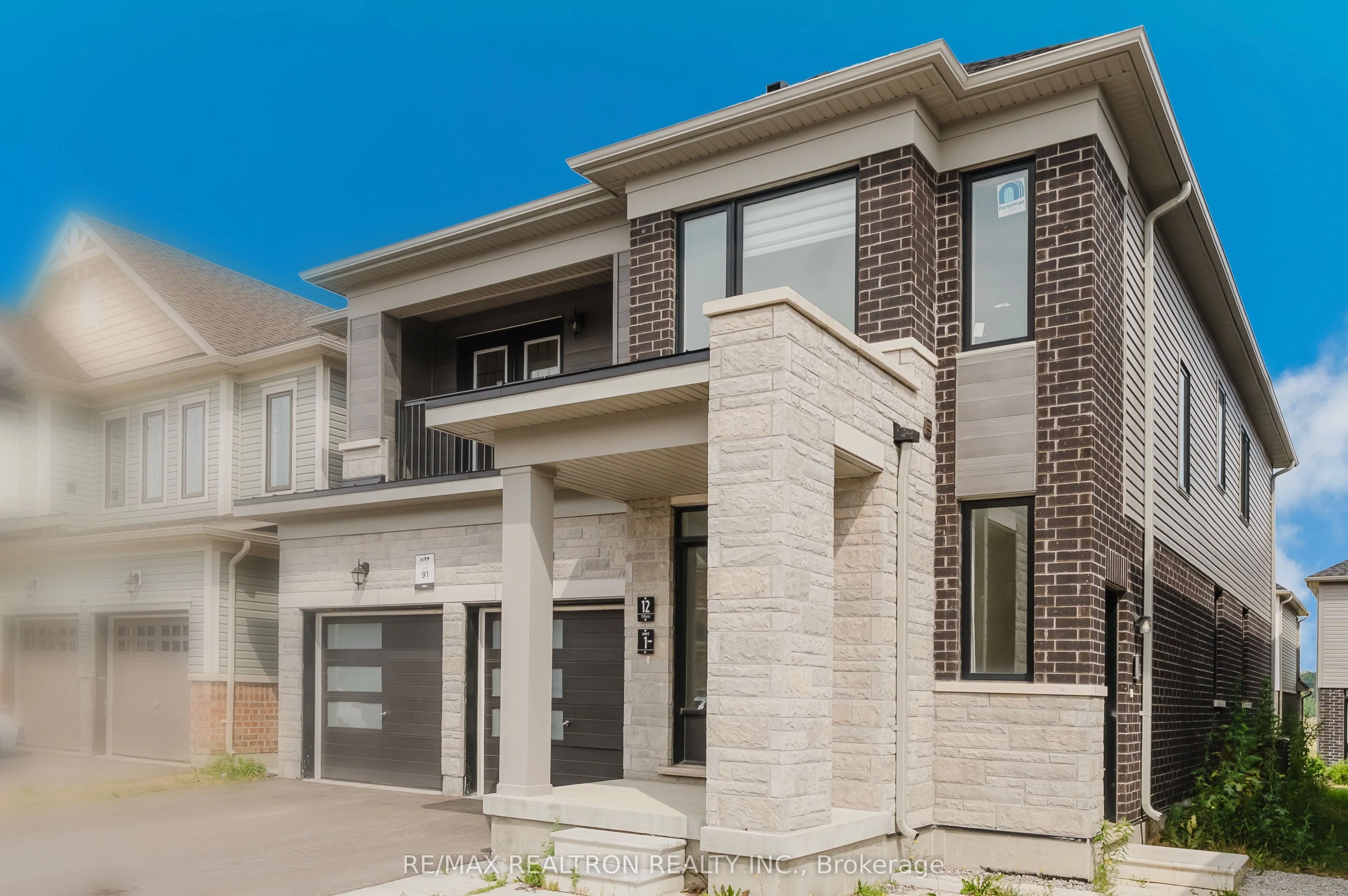 12 Bannister Road