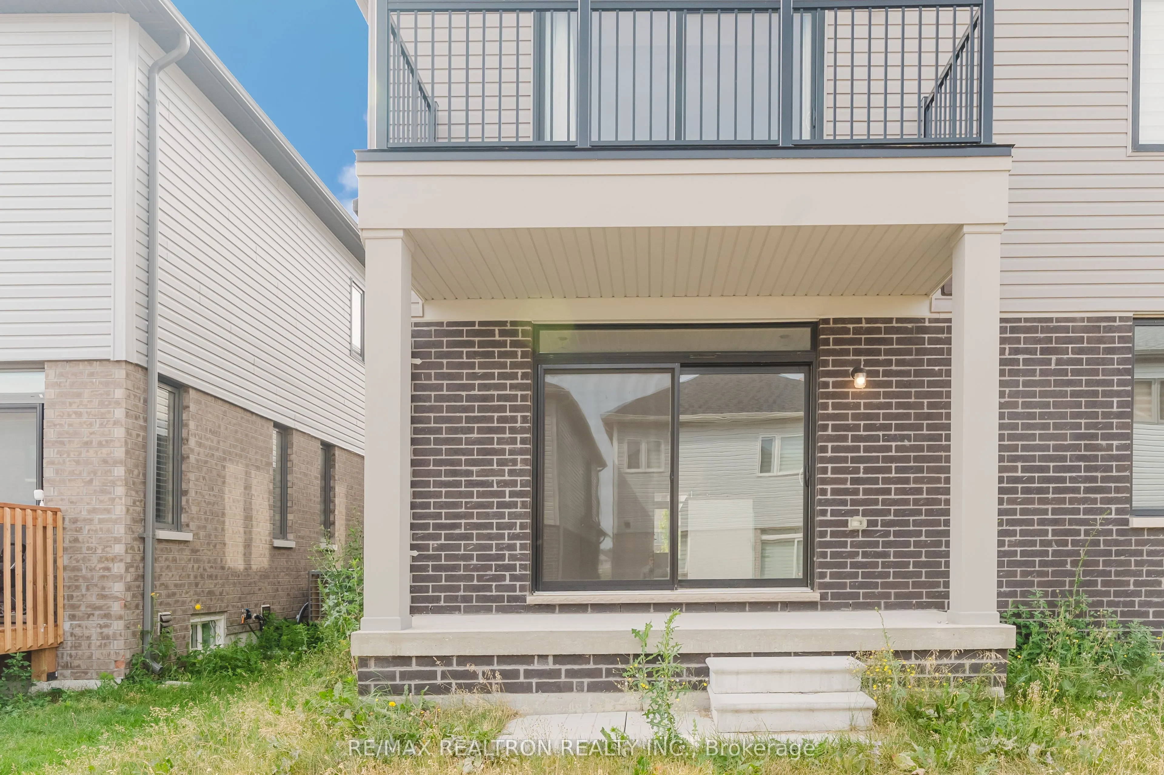 12 Bannister Road