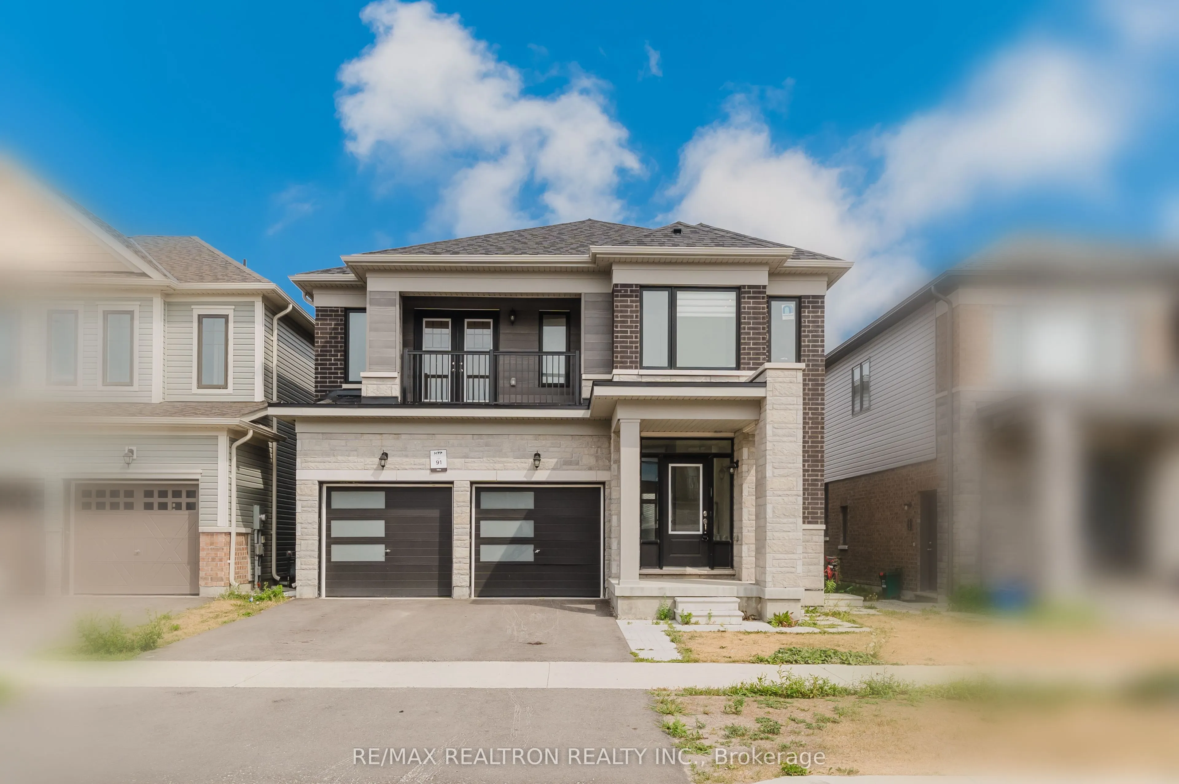12 Bannister Road