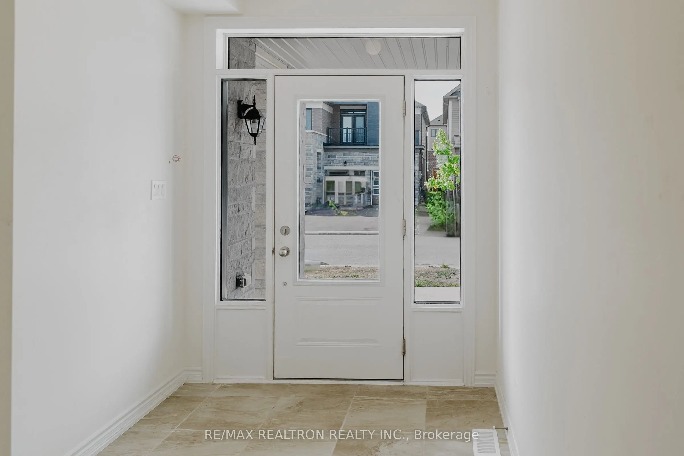 12 Bannister Road