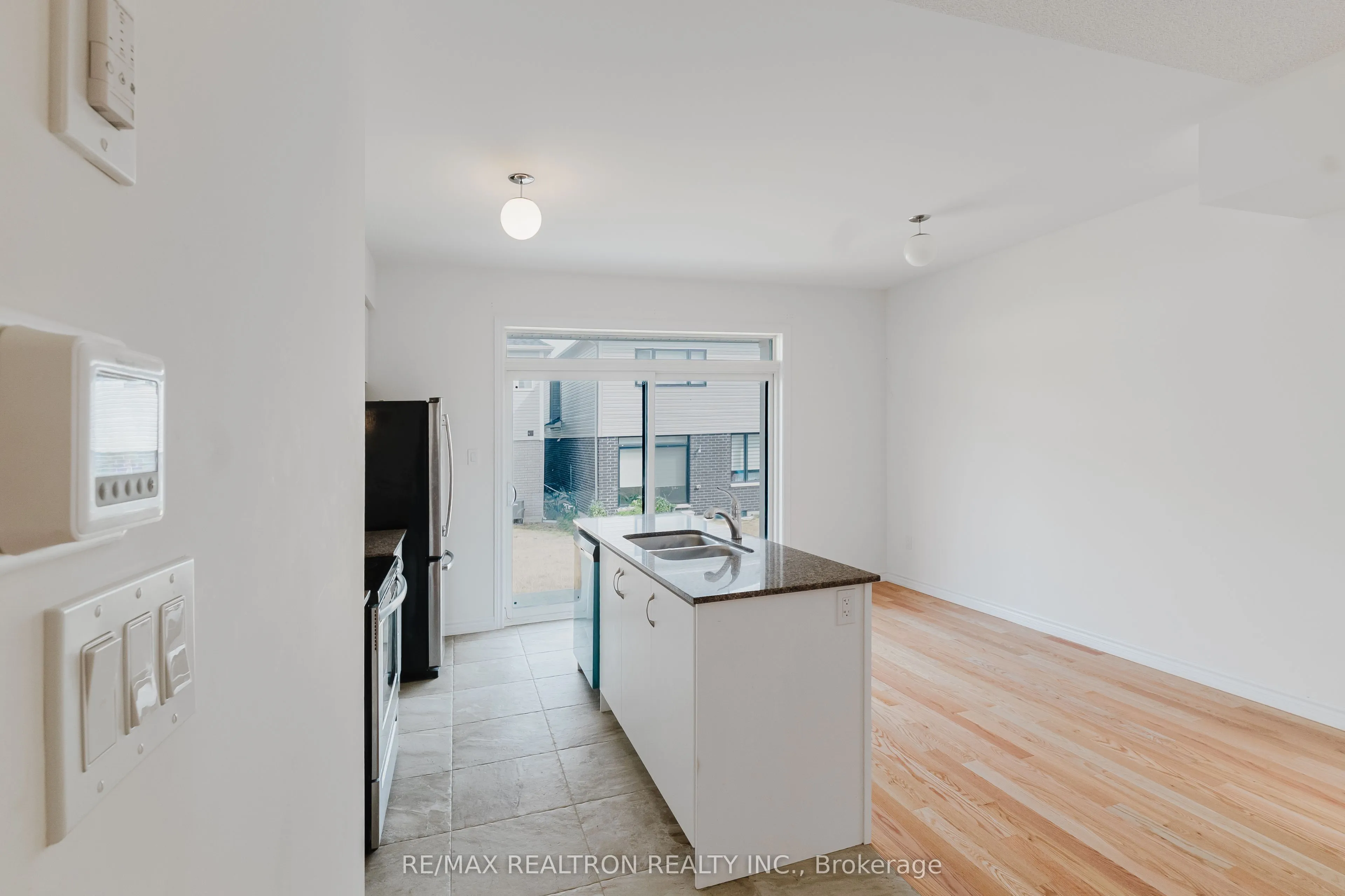 12 Bannister Road