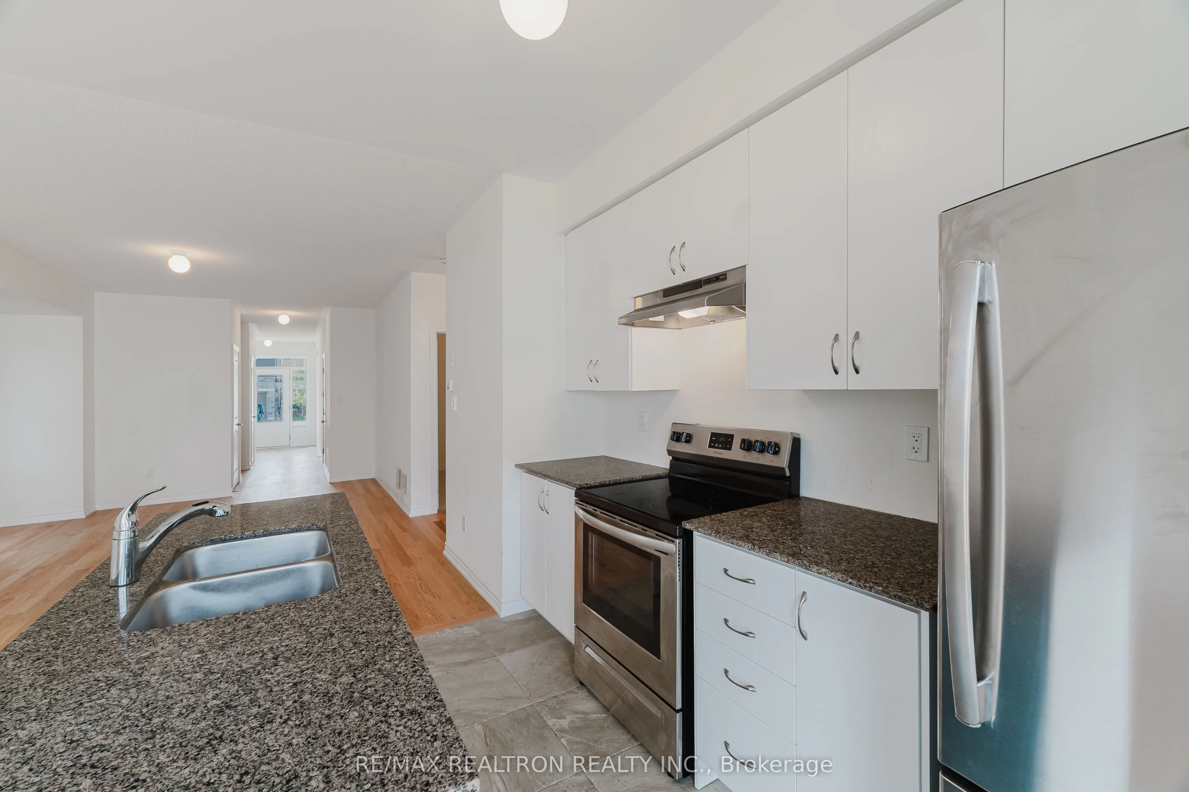 12 Bannister Road