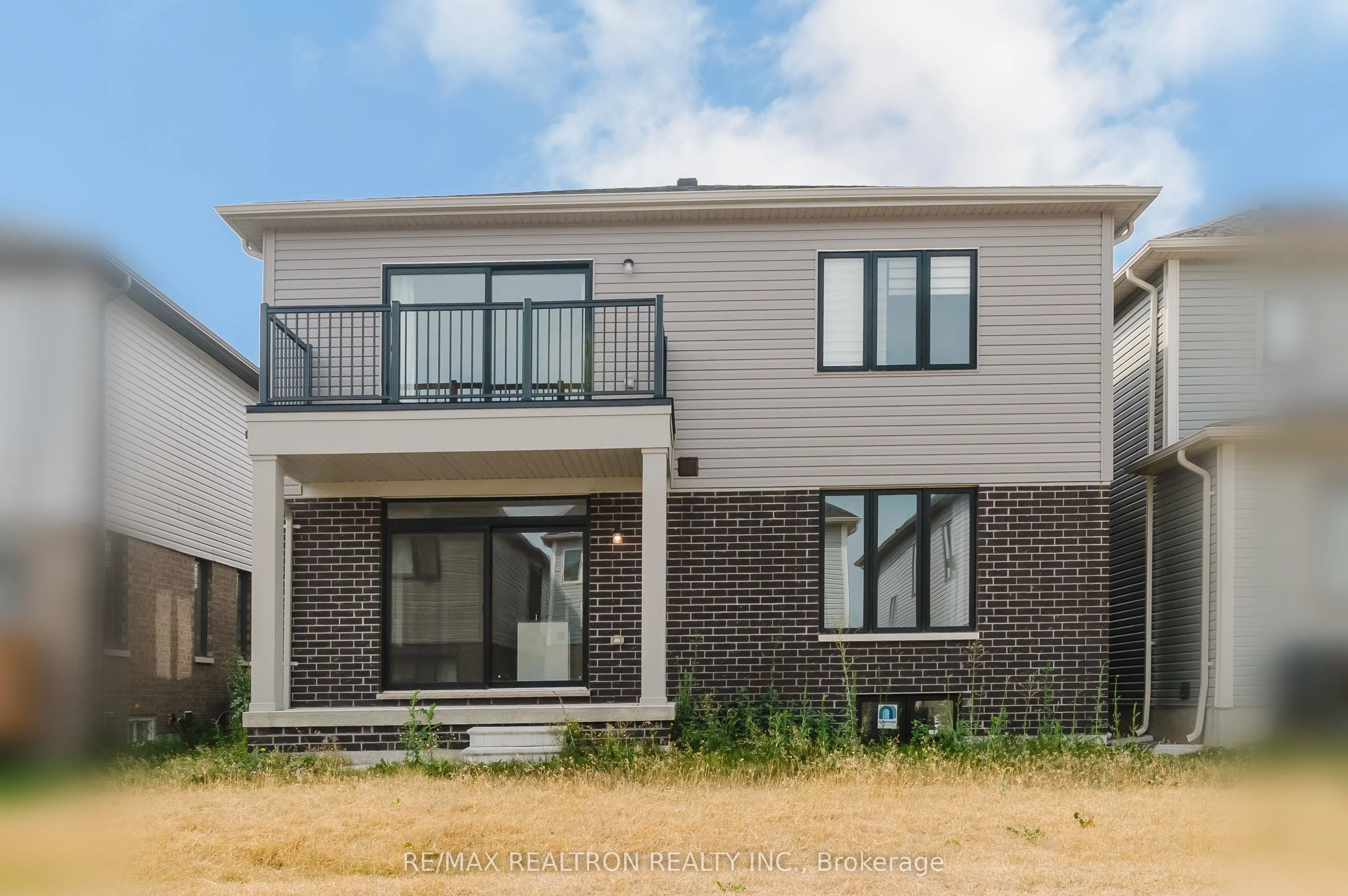 12 Bannister Road