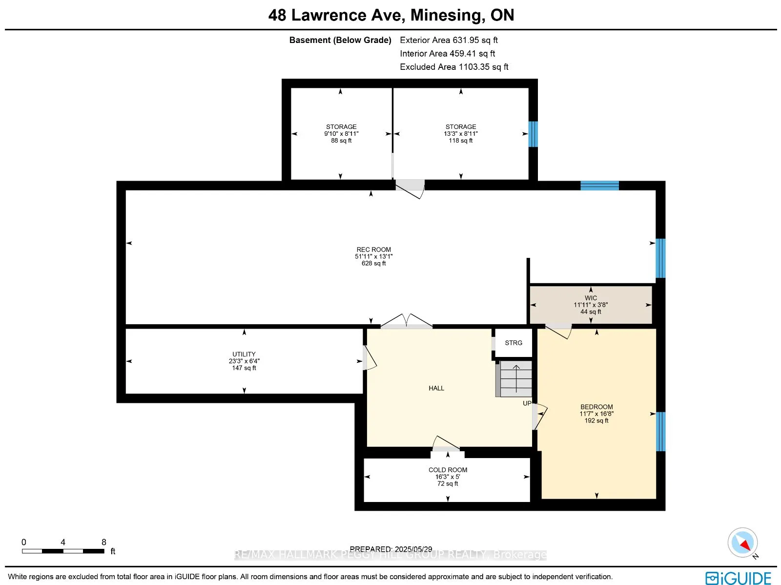 48 Lawrence Avenue