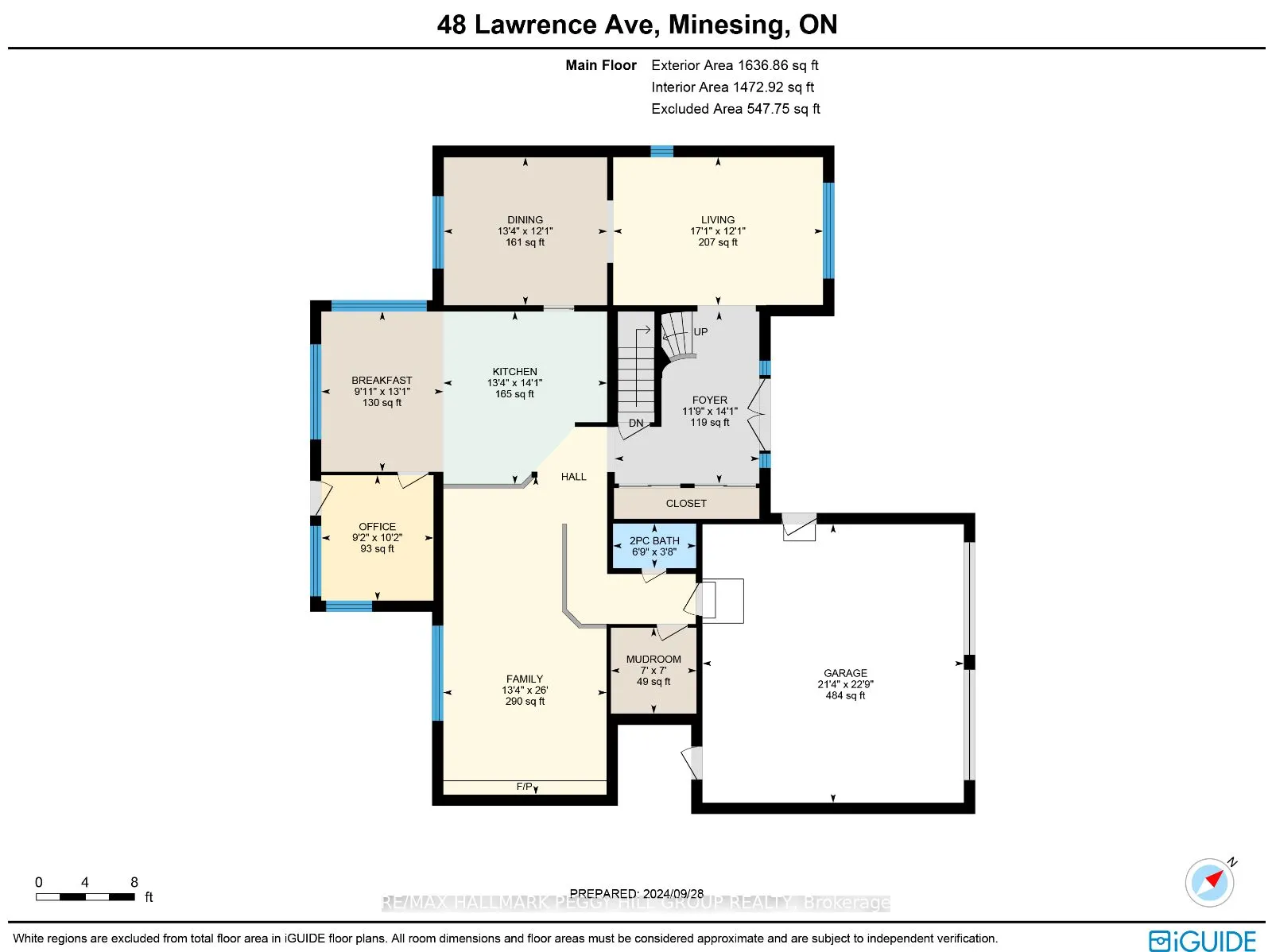 48 Lawrence Avenue