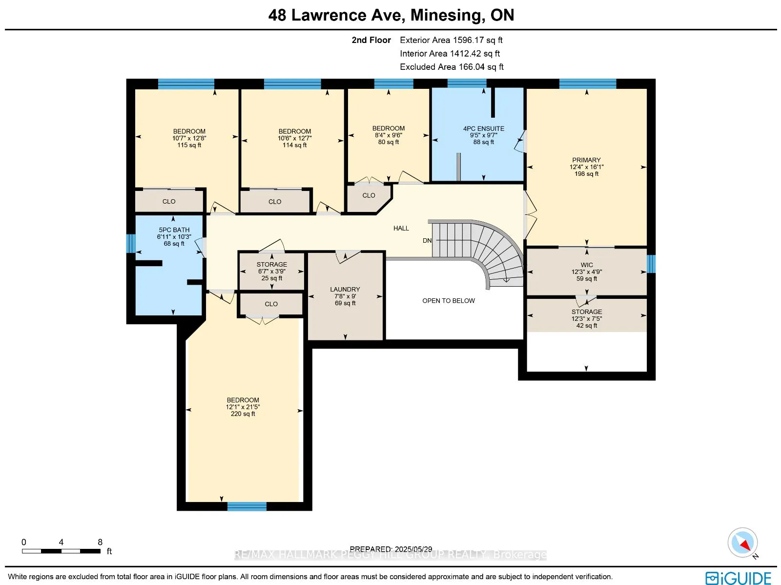48 Lawrence Avenue