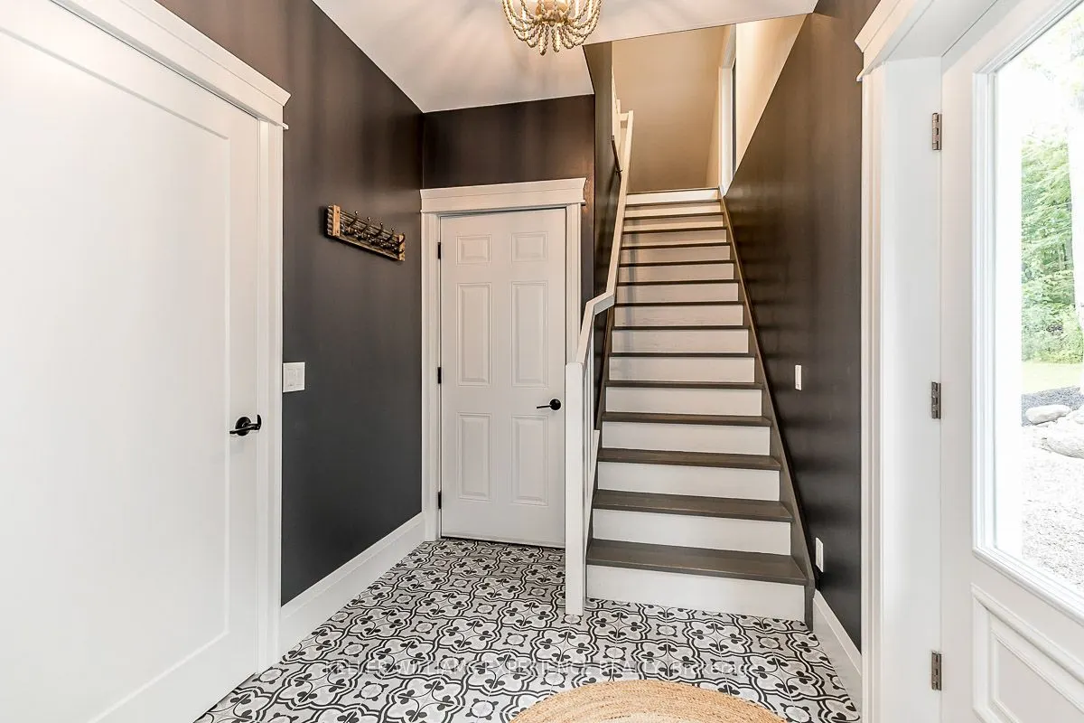 6 Forrester Road