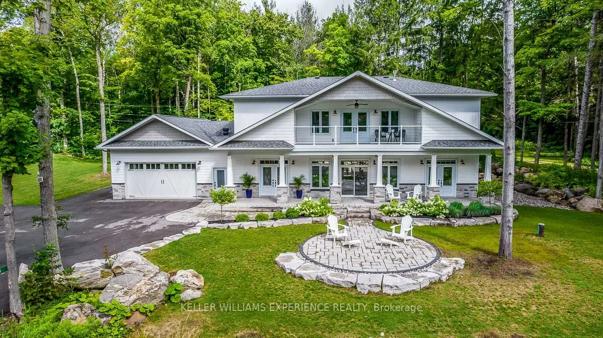 6 Forrester Road