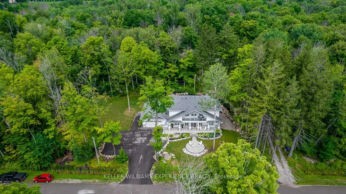 6 Forrester Road