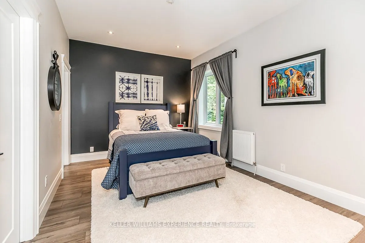 6 Forrester Road