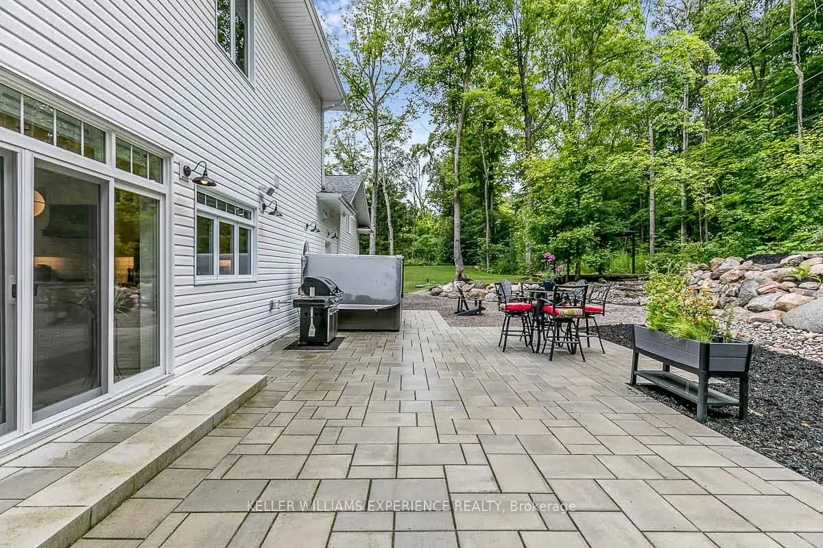 6 Forrester Road