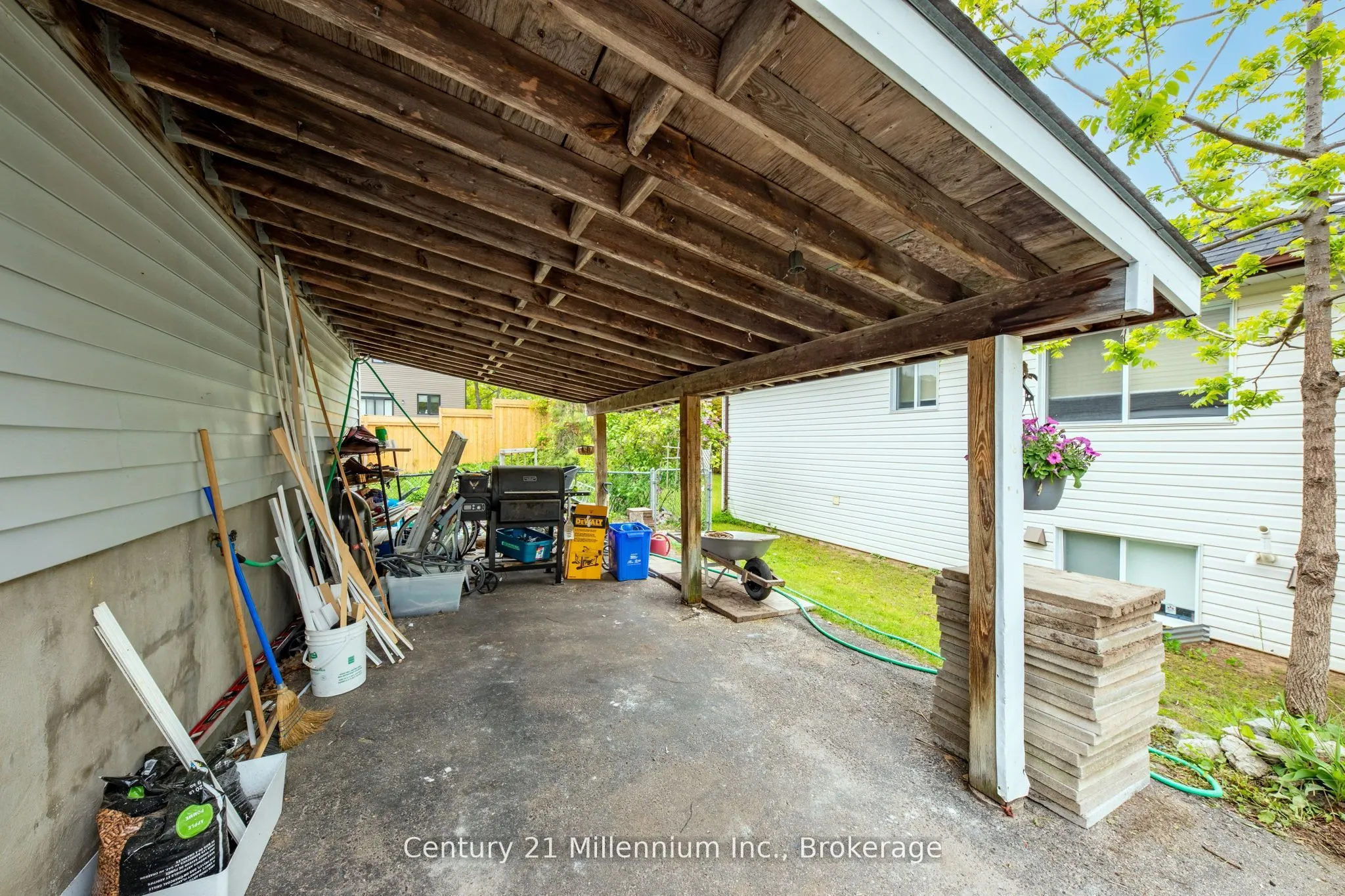 108 Ansley Road