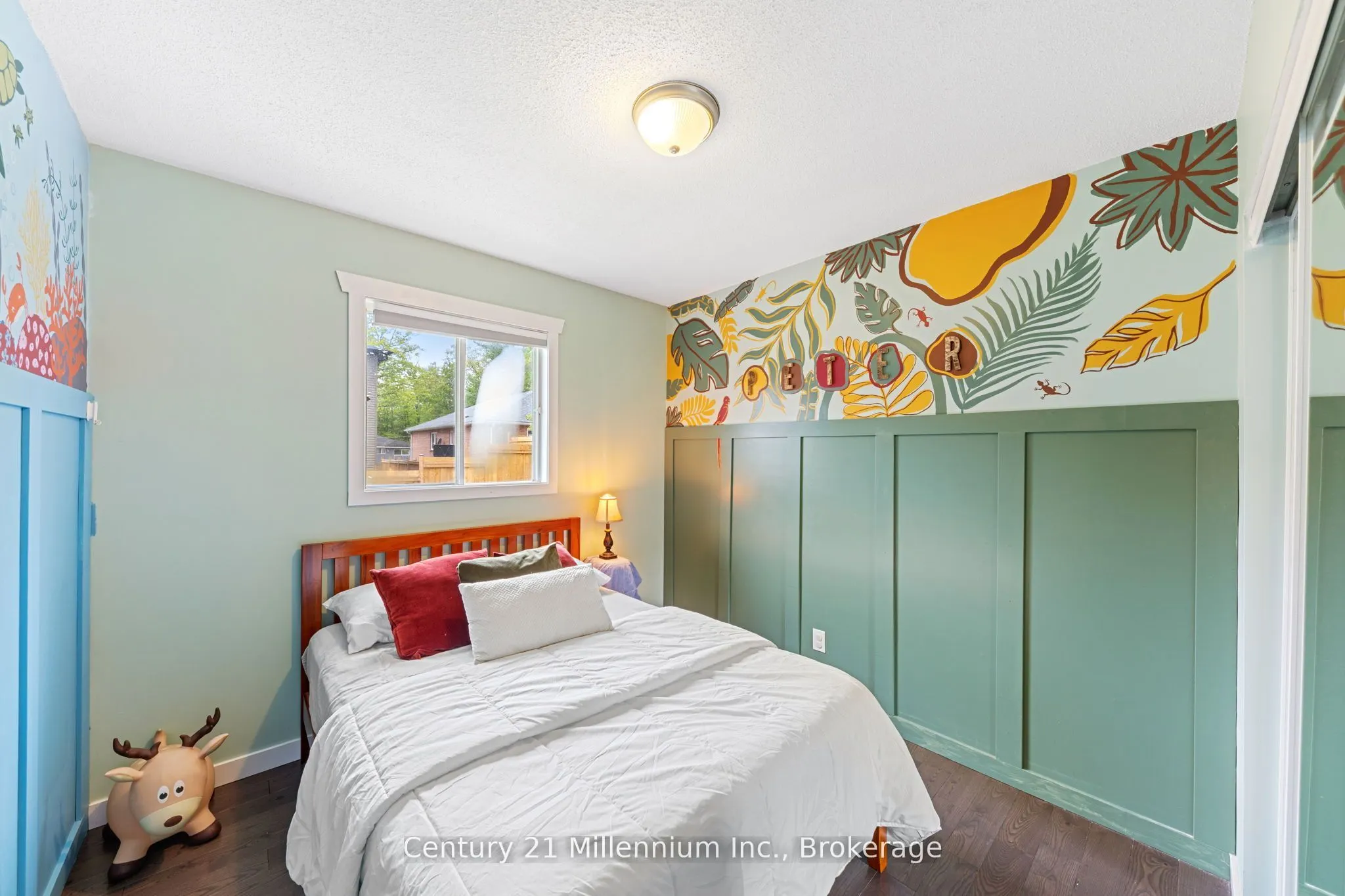 108 Ansley Road