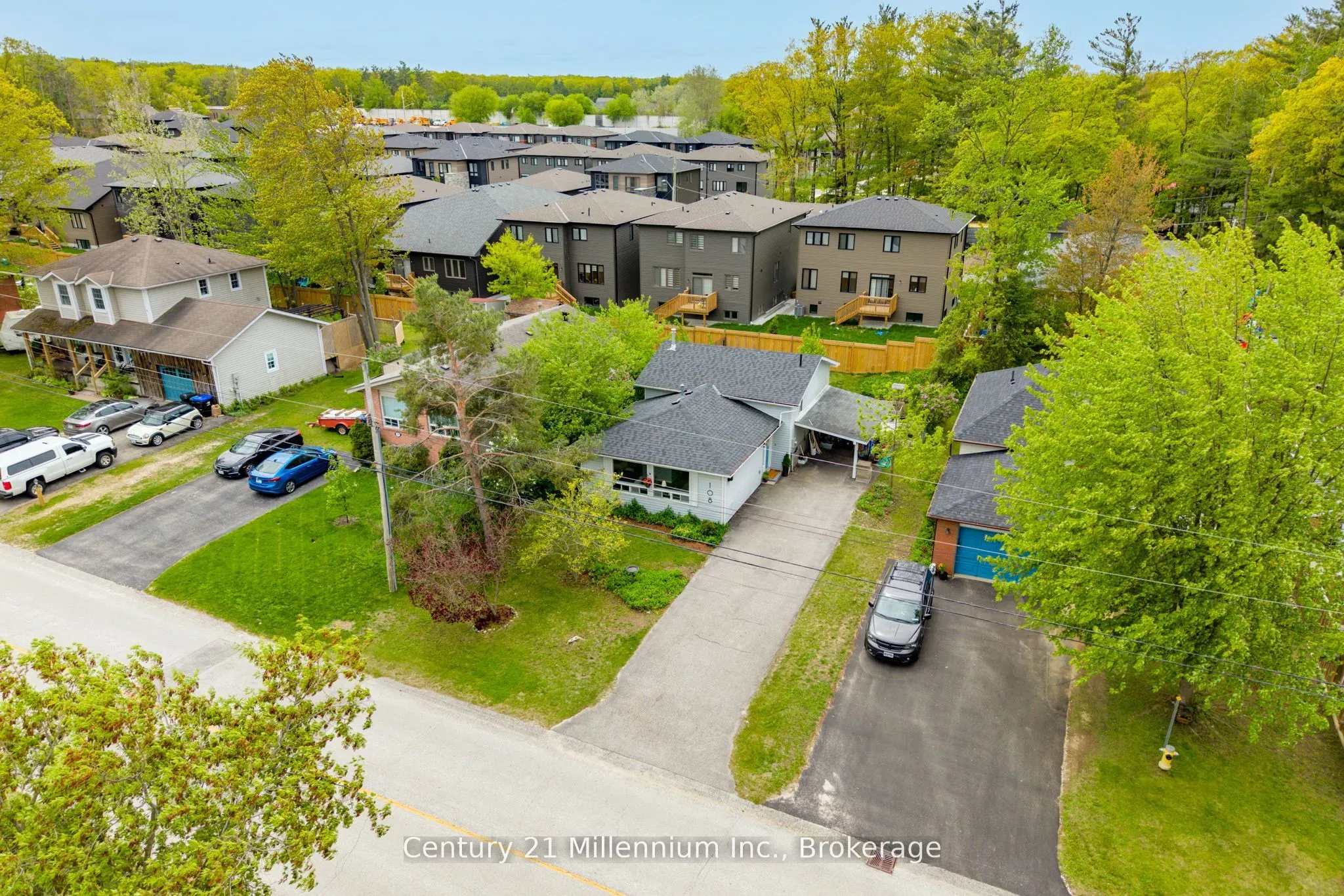 108 Ansley Road