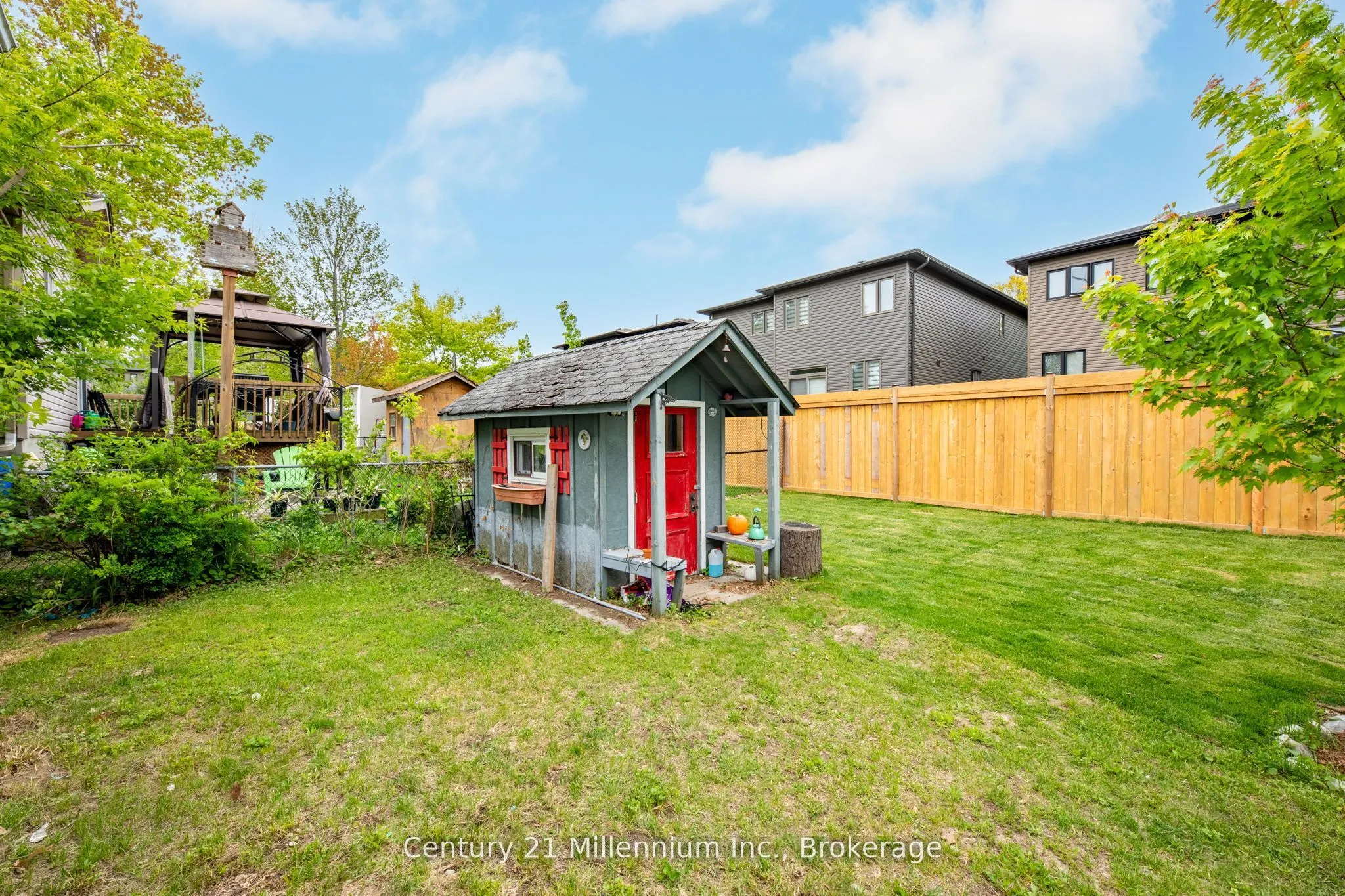 108 Ansley Road