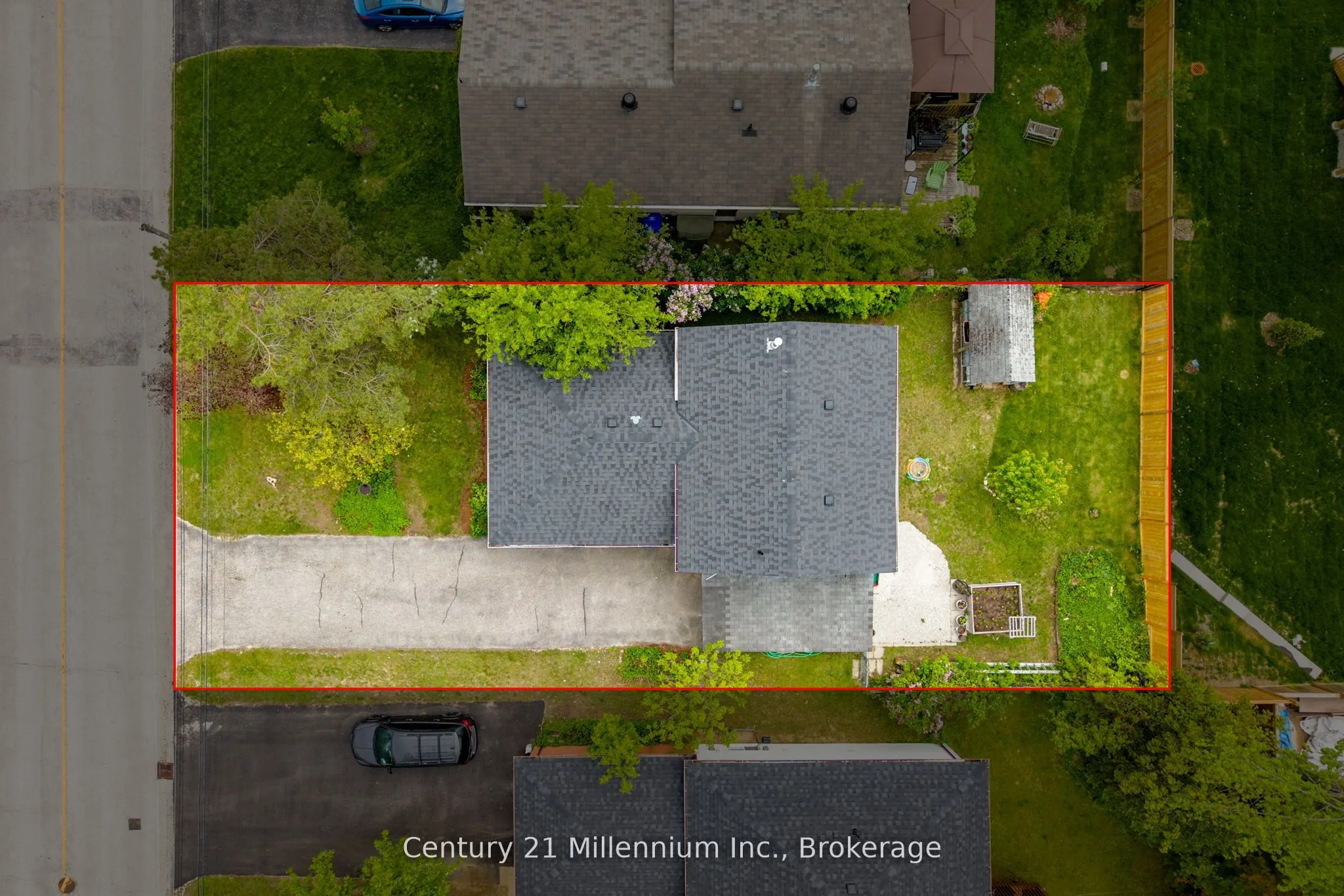 108 Ansley Road