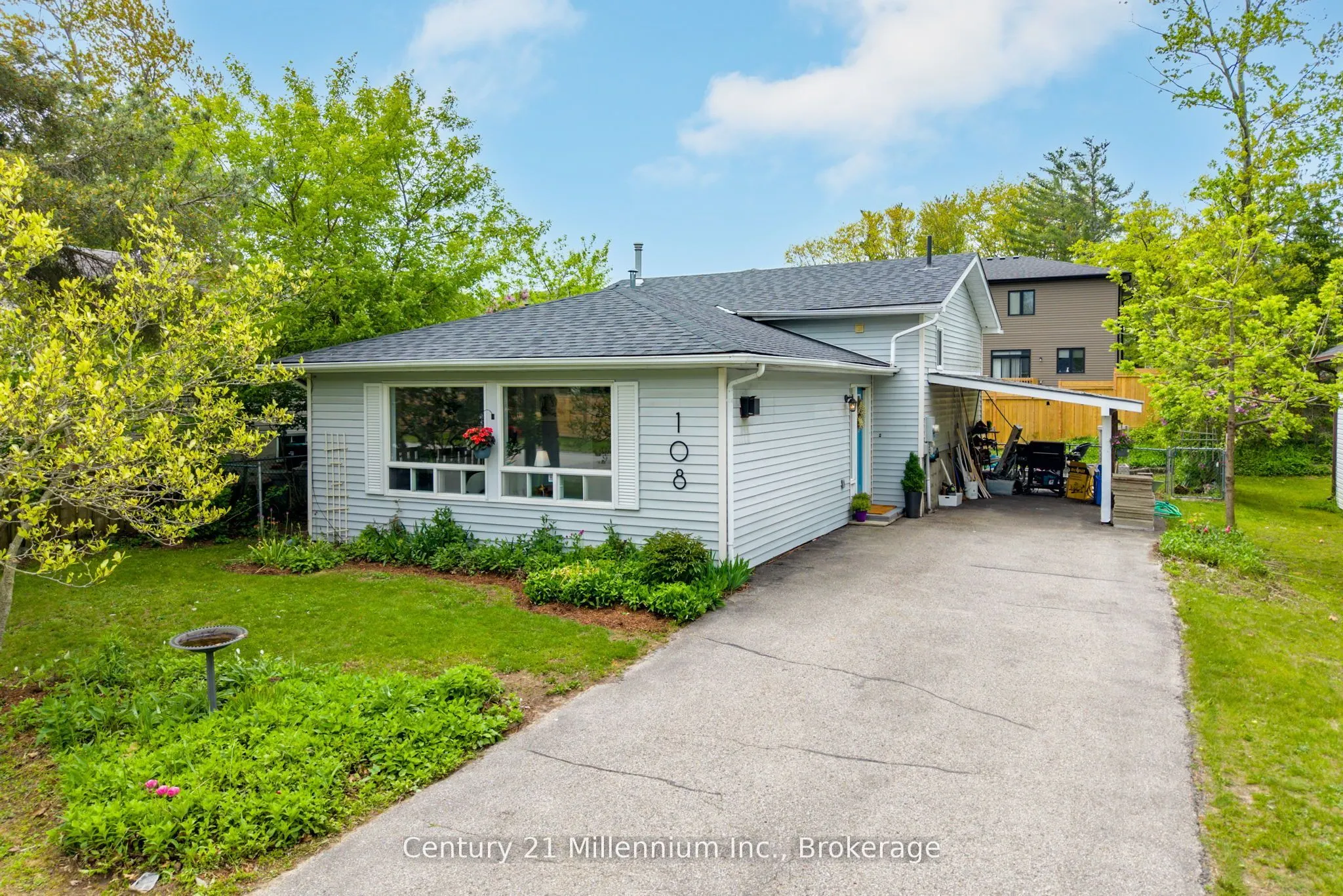 108 Ansley Road